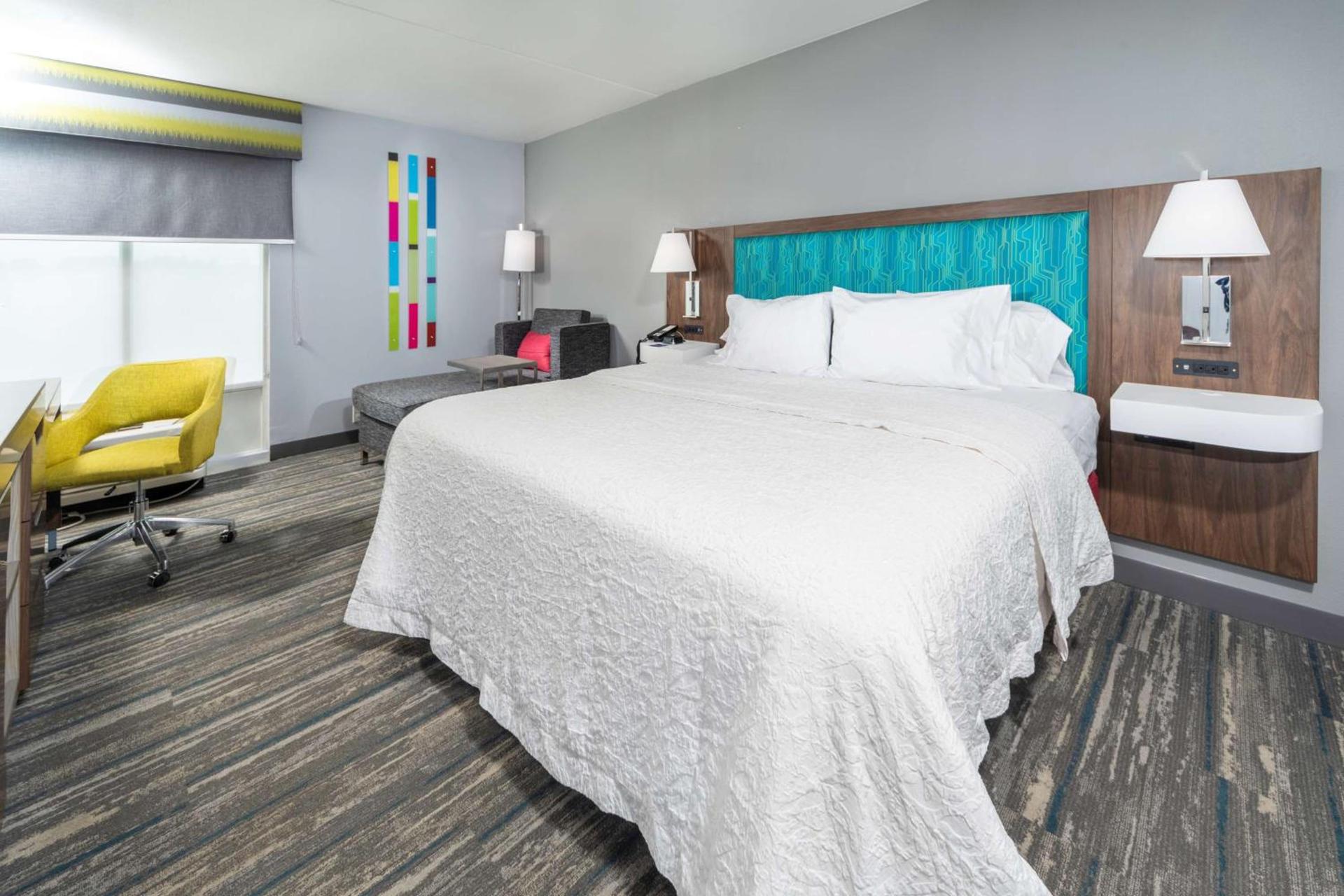 Hampton Inn Swedesboro Philadelphia photo 46
