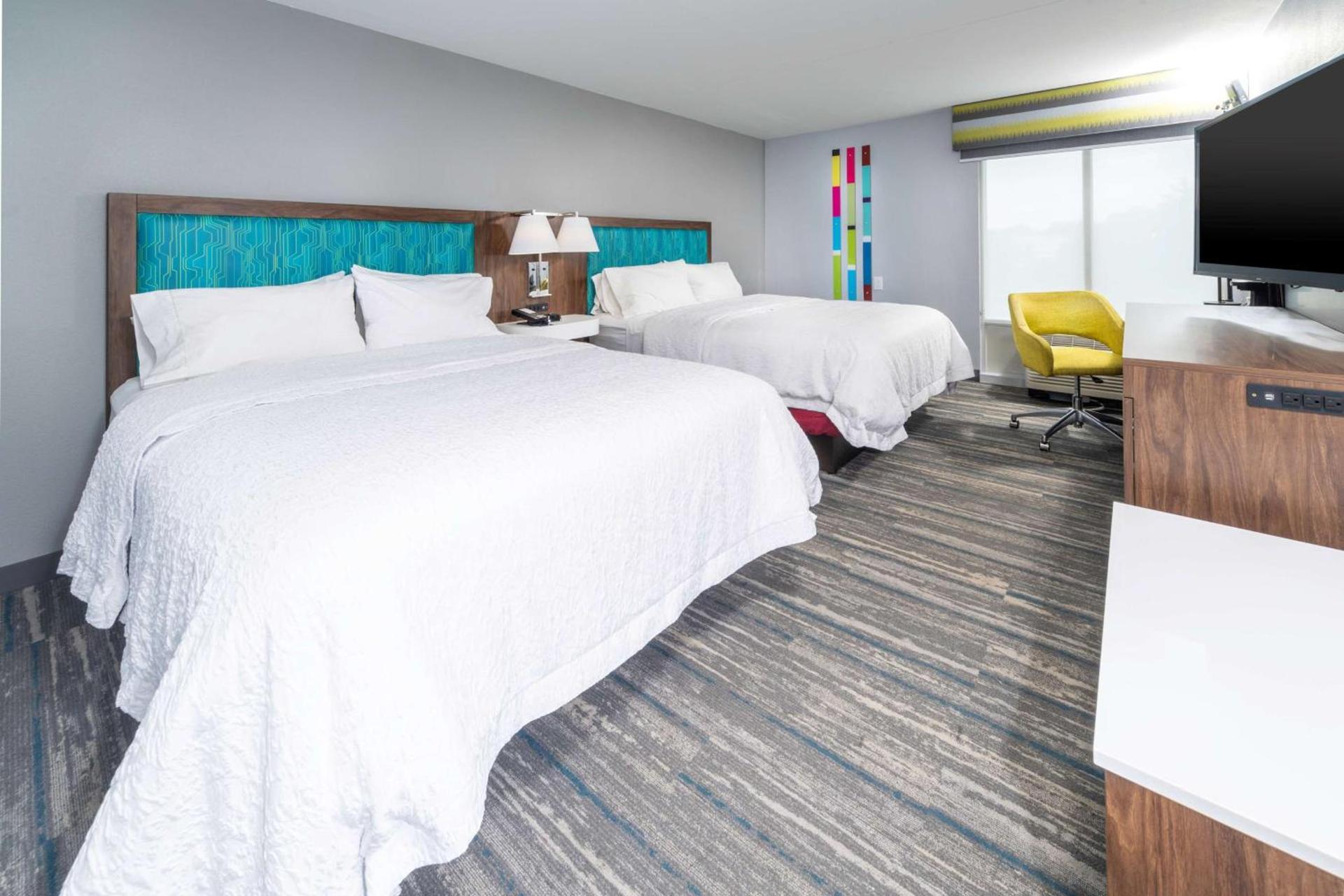 Hampton Inn Swedesboro Philadelphia photo 48