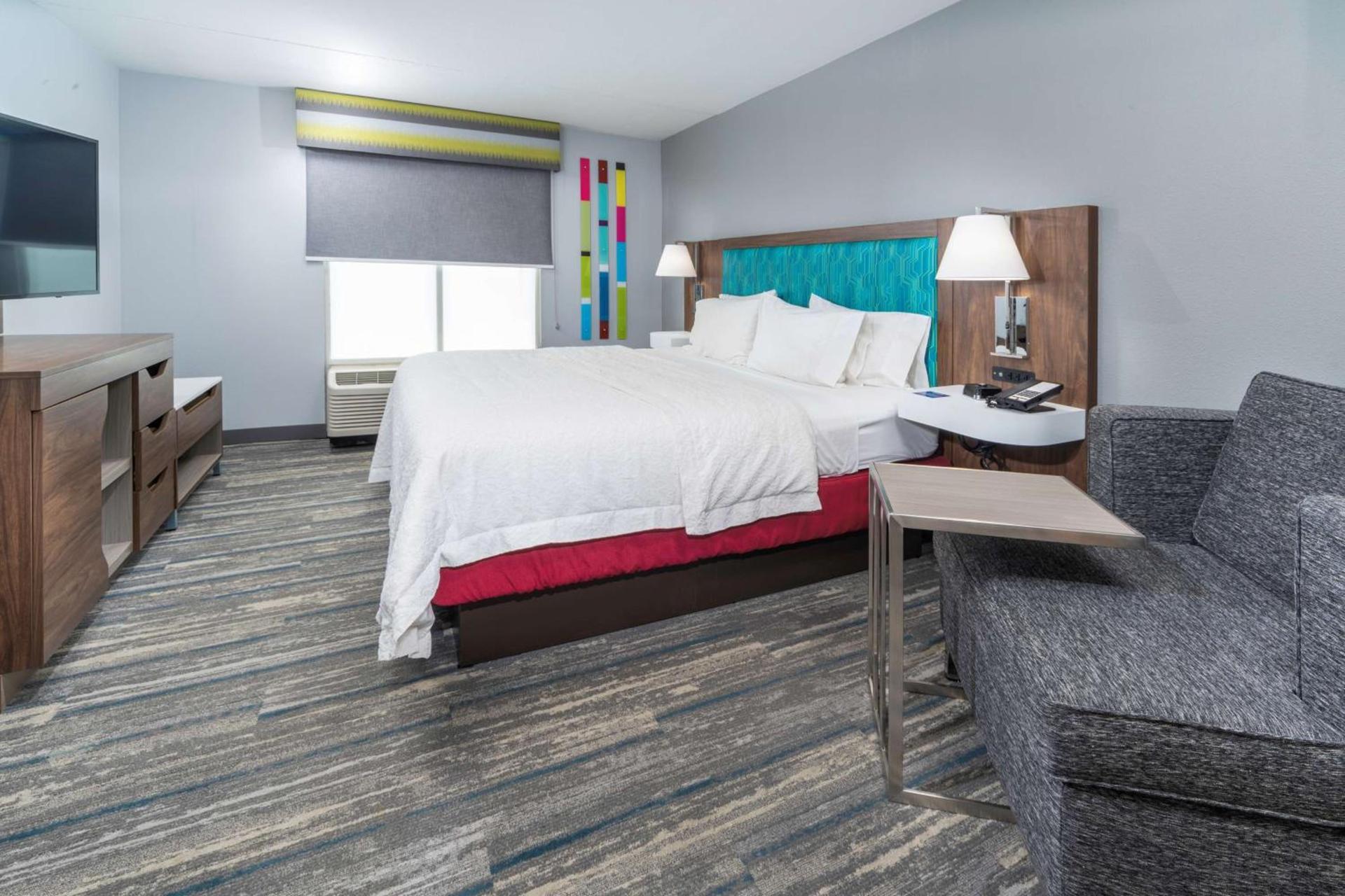 Hampton Inn Swedesboro Philadelphia photo 52
