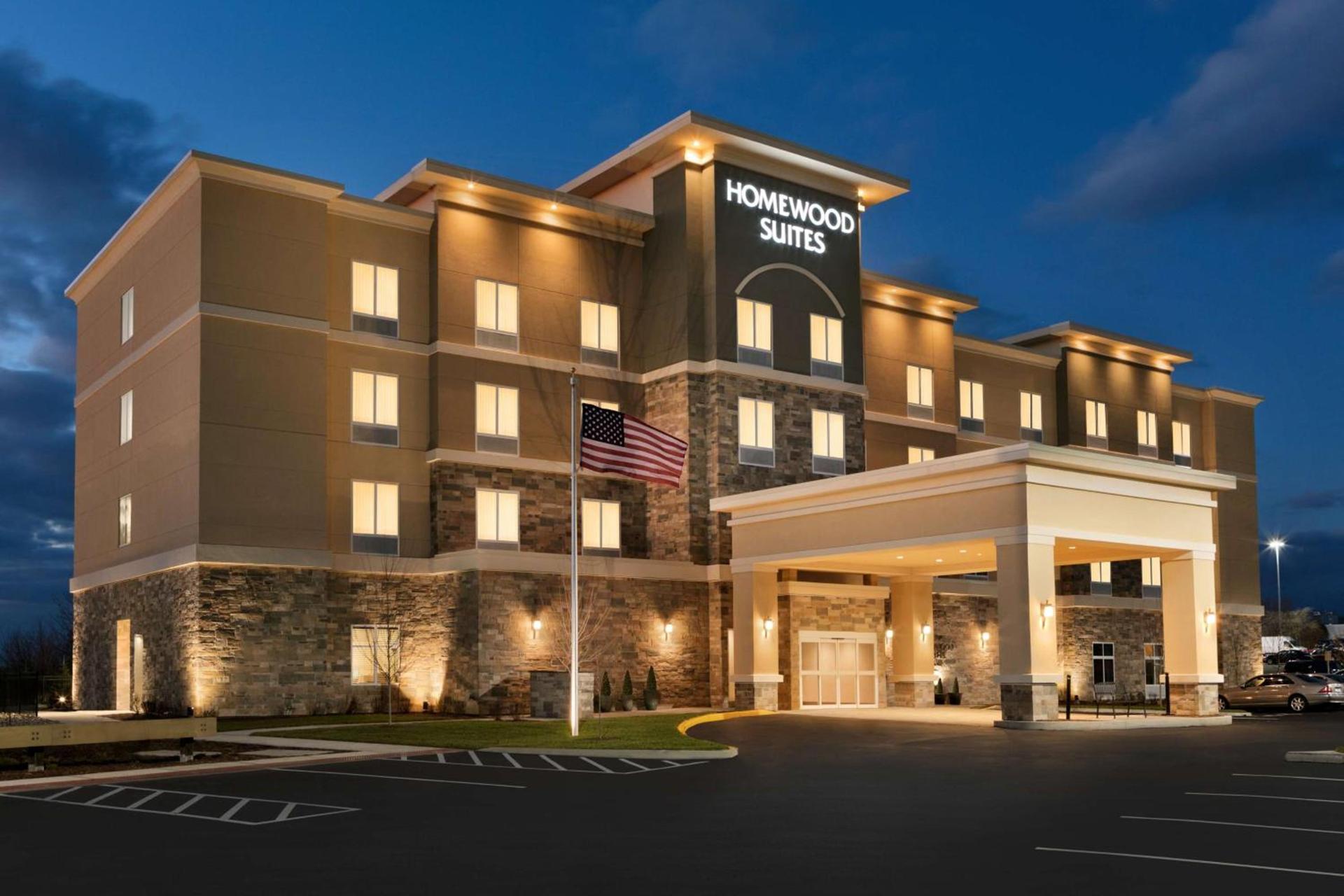 Homewood Suites By Hilton Hartford Manchester photo 3
