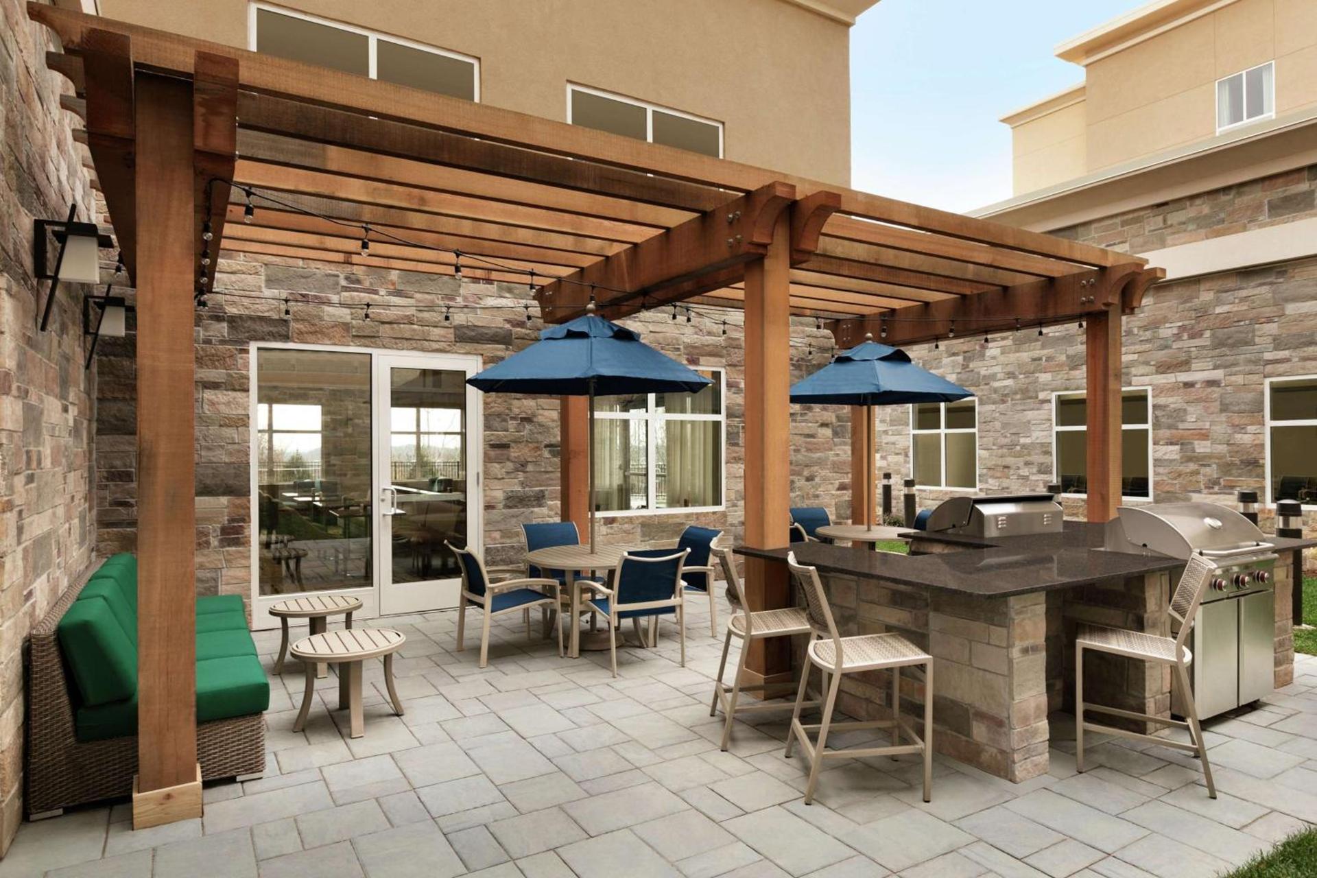 Homewood Suites By Hilton Hartford Manchester photo 4