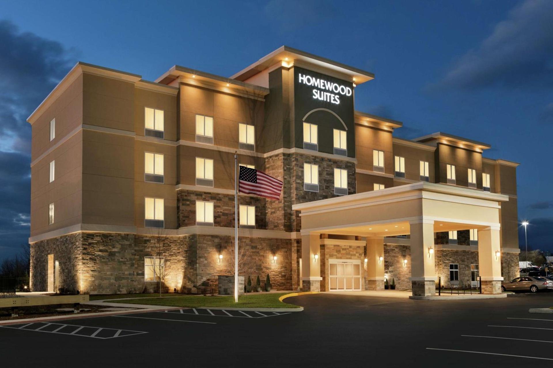 Homewood Suites By Hilton Hartford Manchester photo 5