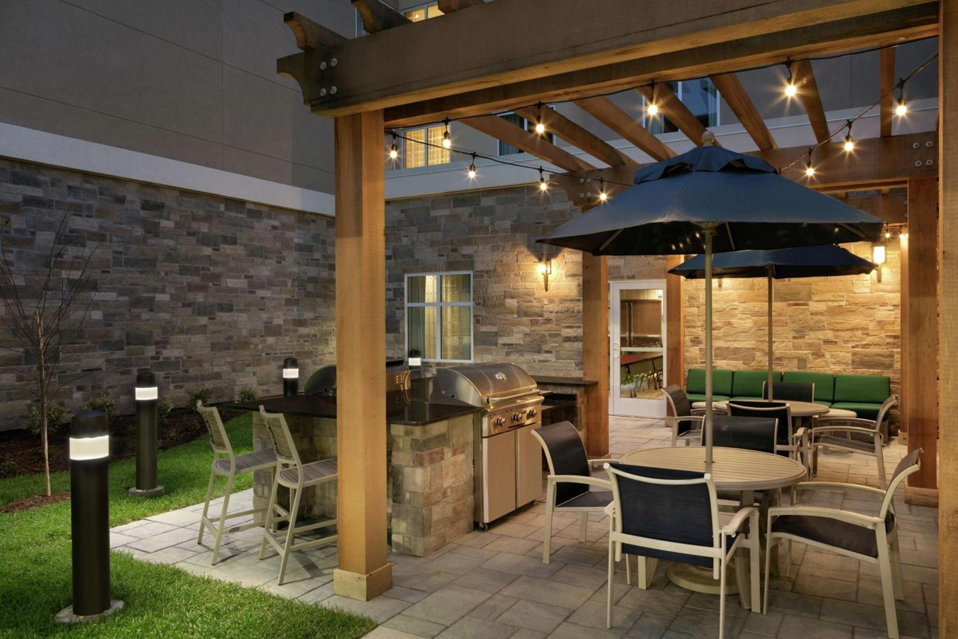 Homewood Suites By Hilton Hartford Manchester photo 6