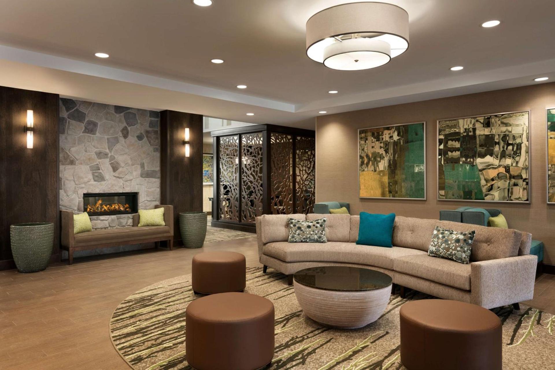 Homewood Suites By Hilton Hartford Manchester photo 8