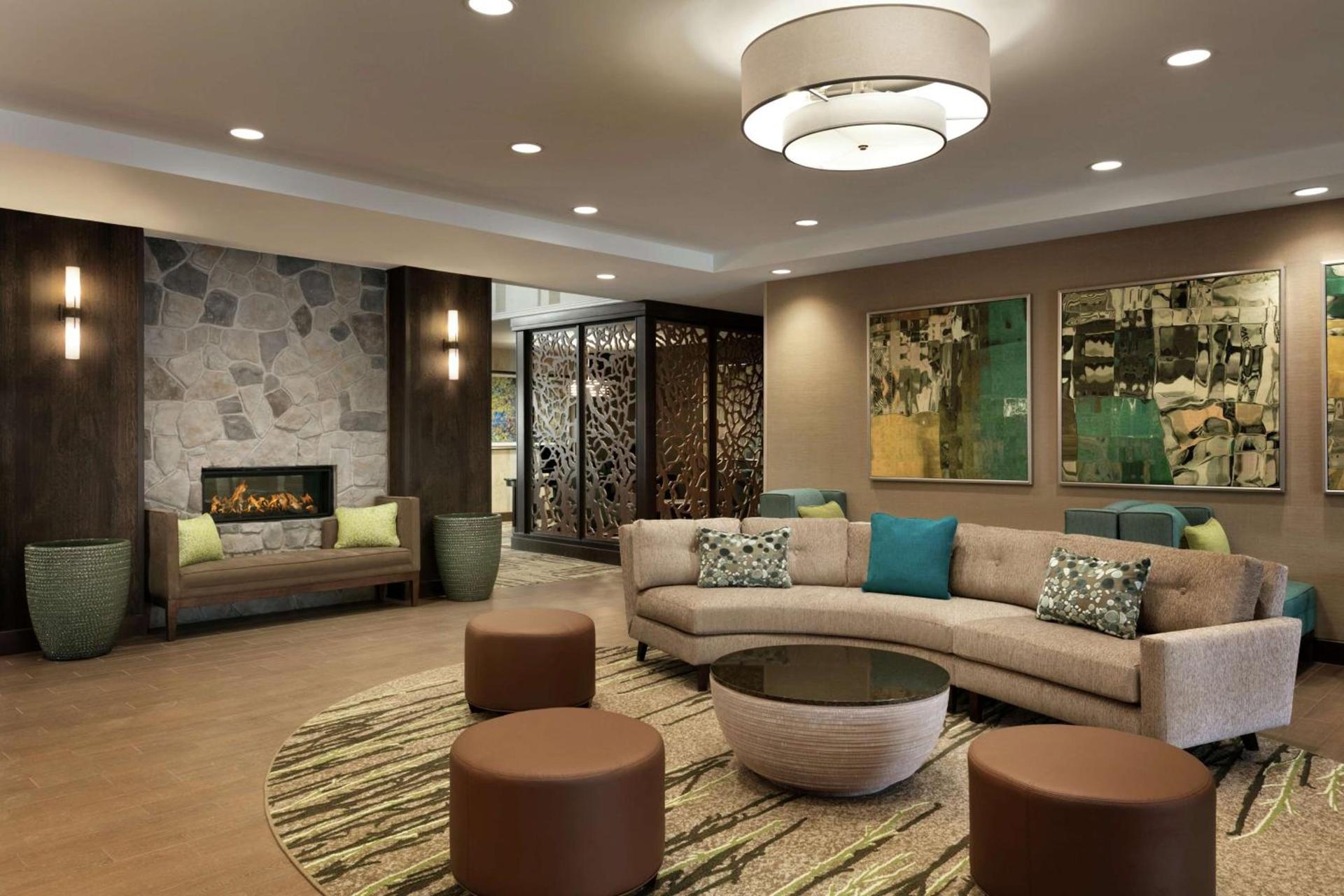 Homewood Suites By Hilton Hartford Manchester photo 12