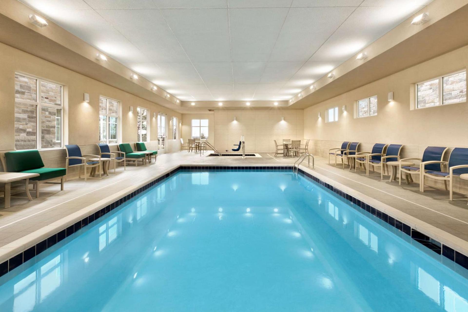 Homewood Suites By Hilton Hartford Manchester photo 13