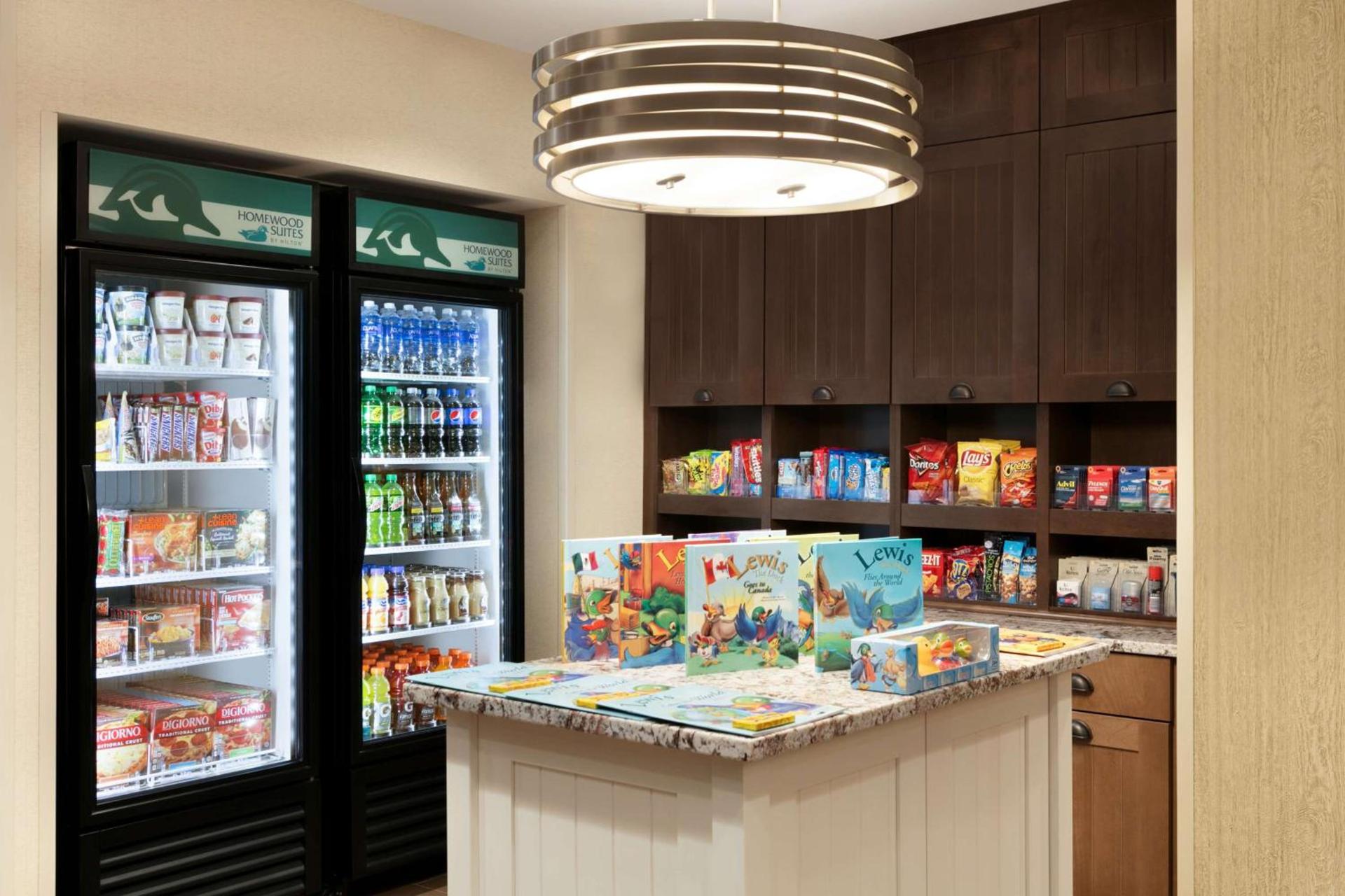 Homewood Suites By Hilton Hartford Manchester photo 17