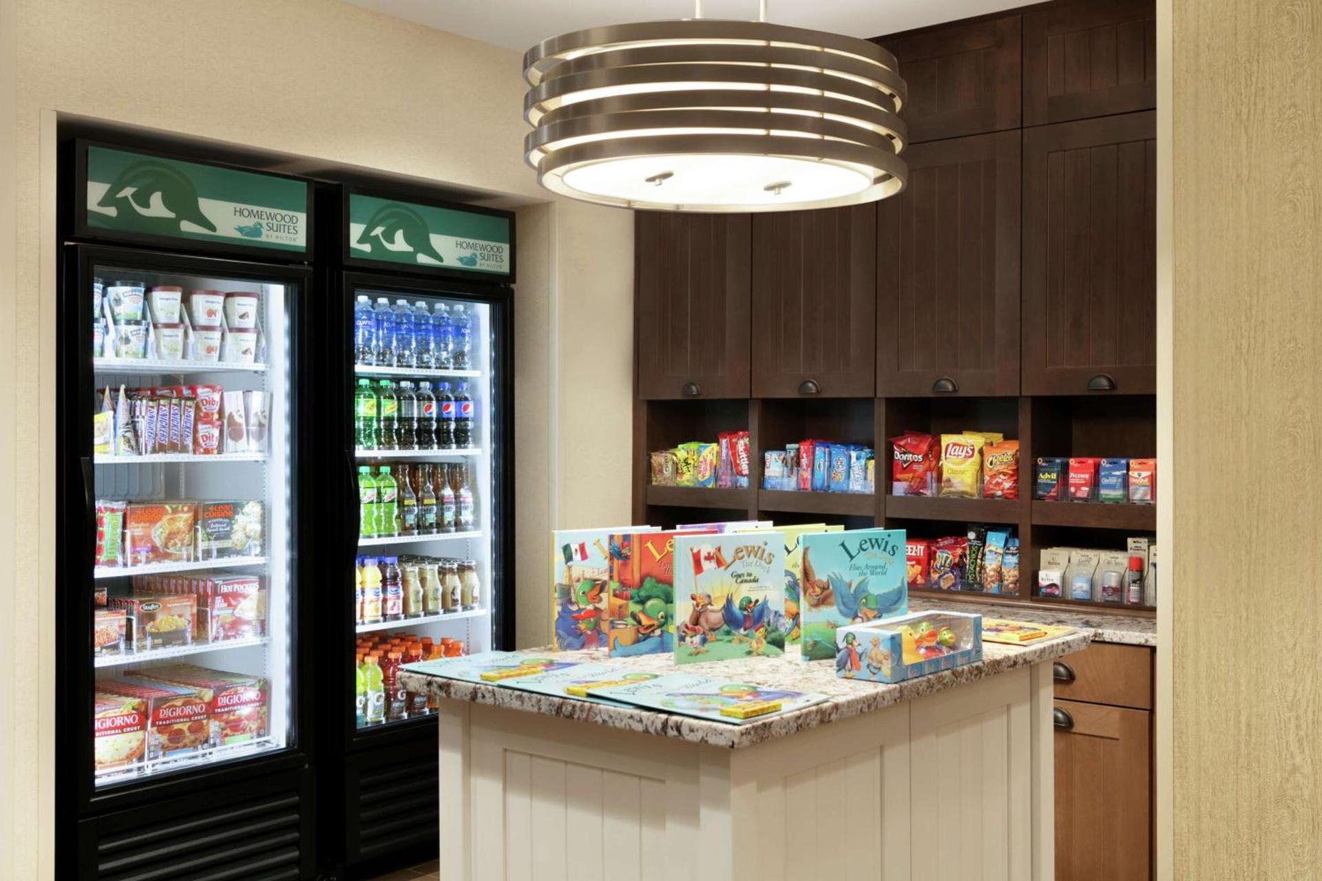 Homewood Suites By Hilton Hartford Manchester photo 19