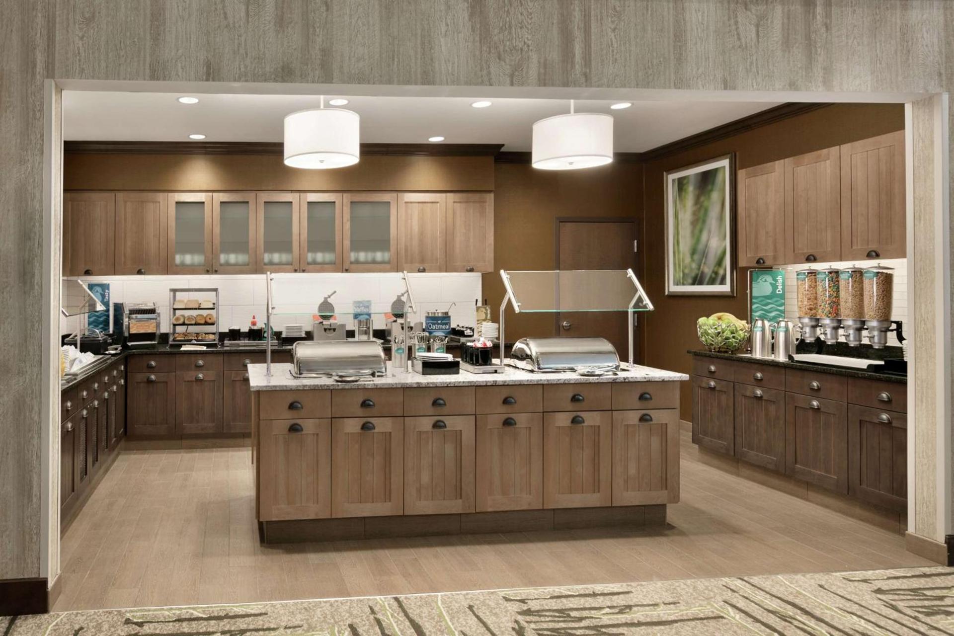 Homewood Suites By Hilton Hartford Manchester photo 20