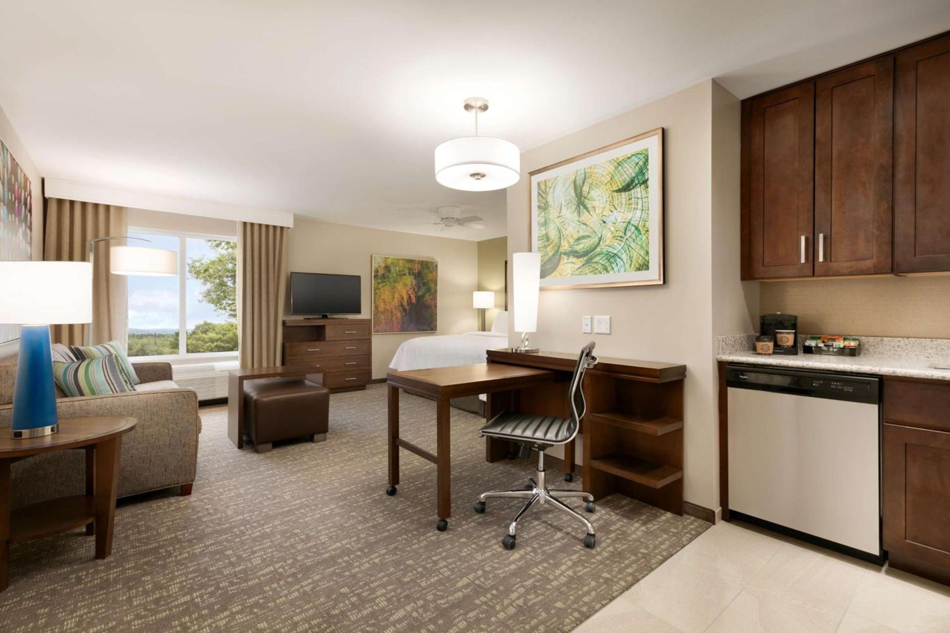 Homewood Suites By Hilton Hartford Manchester photo 27