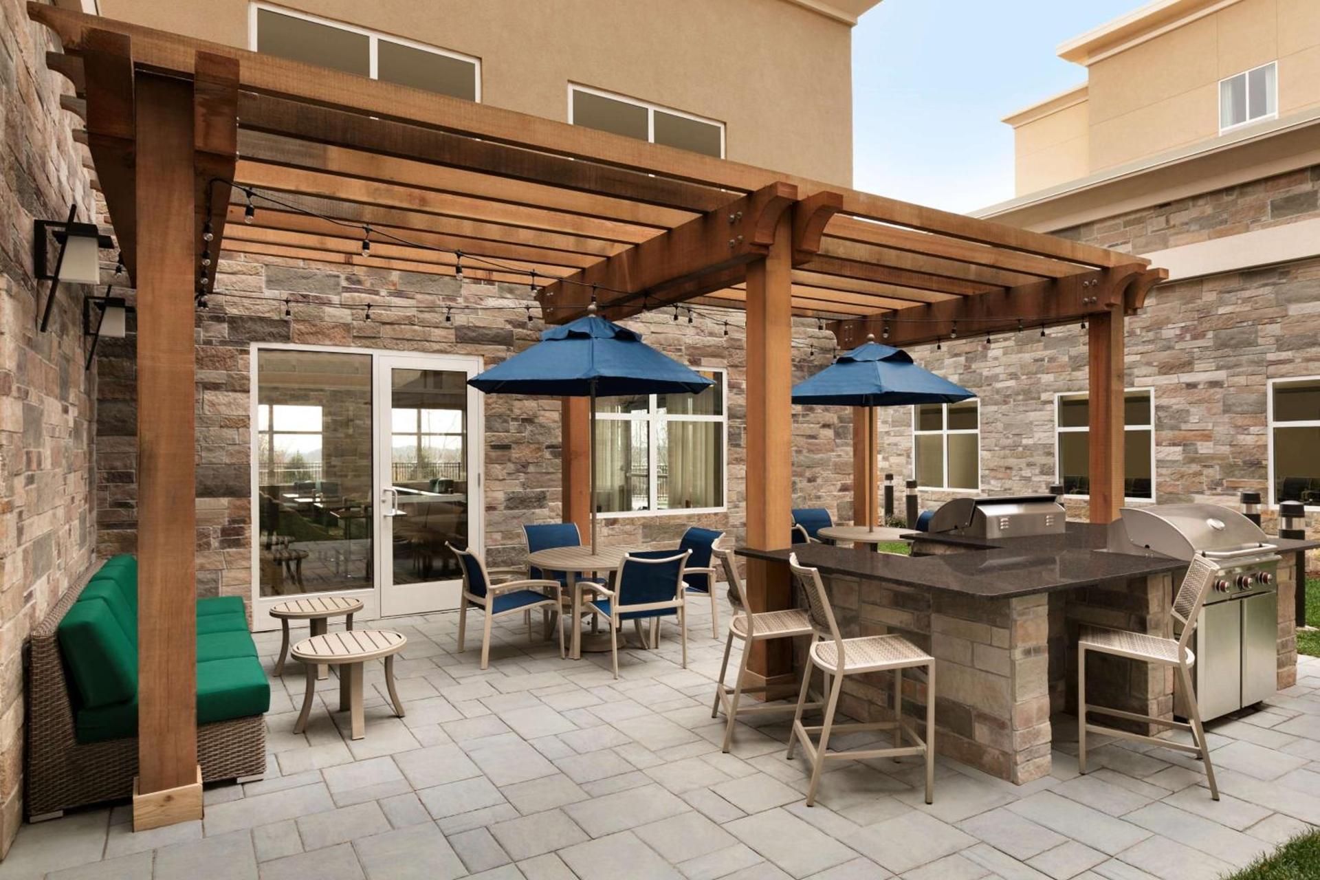 Homewood Suites By Hilton Hartford Manchester photo 14