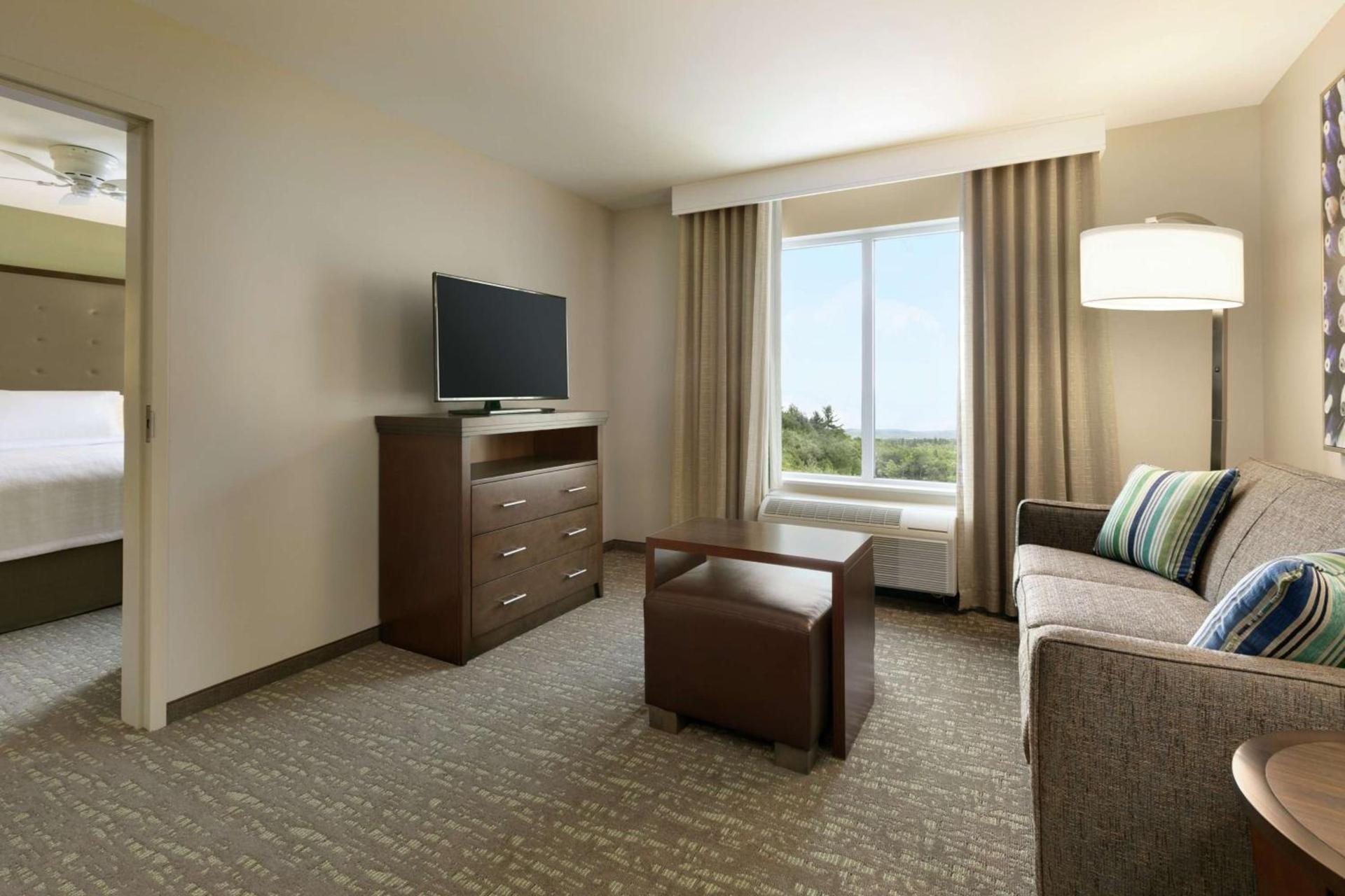 Homewood Suites By Hilton Hartford Manchester photo 39