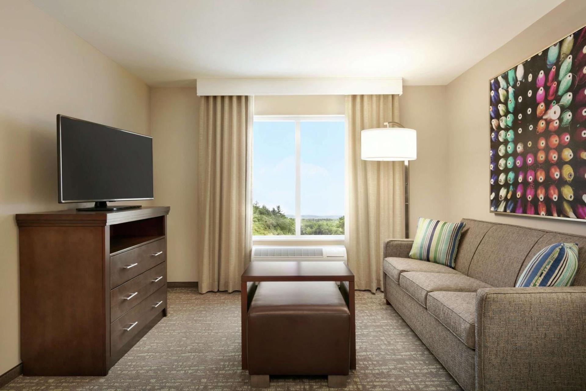 Homewood Suites By Hilton Hartford Manchester photo 41