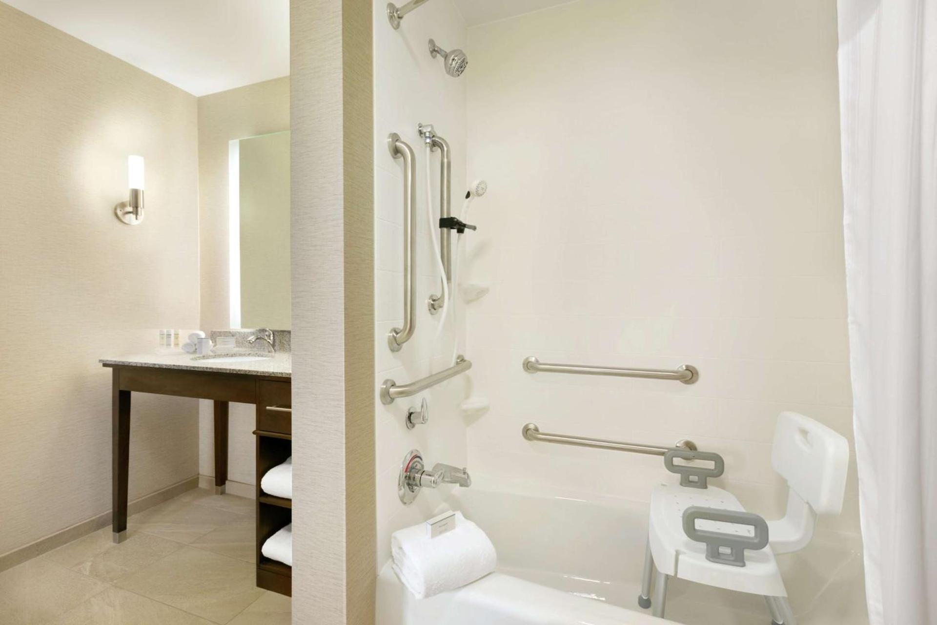 Homewood Suites By Hilton Hartford Manchester photo 44