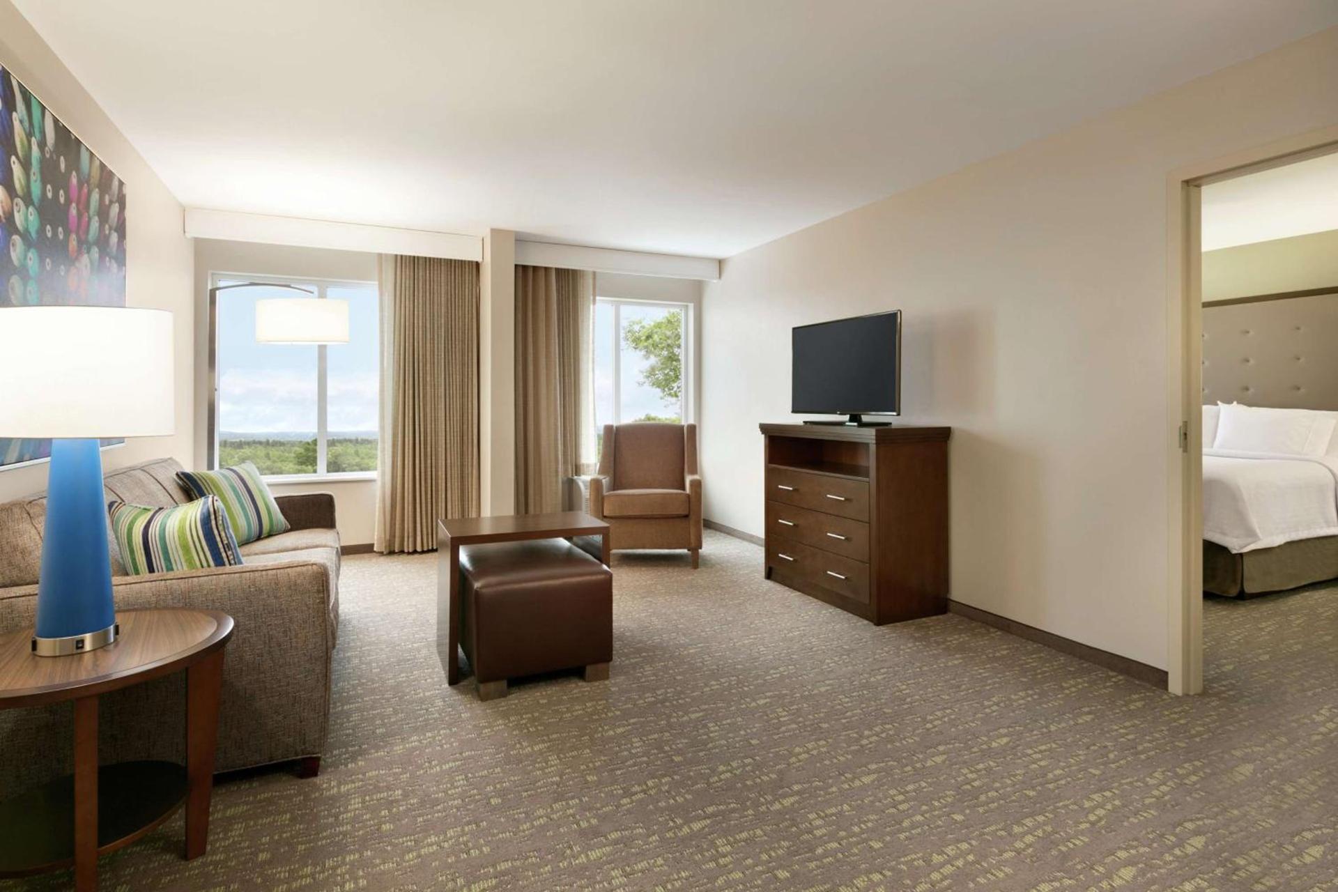 Homewood Suites By Hilton Hartford Manchester photo 43