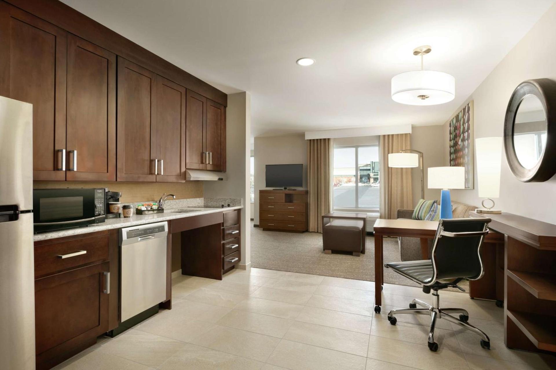 Homewood Suites By Hilton Hartford Manchester photo 45