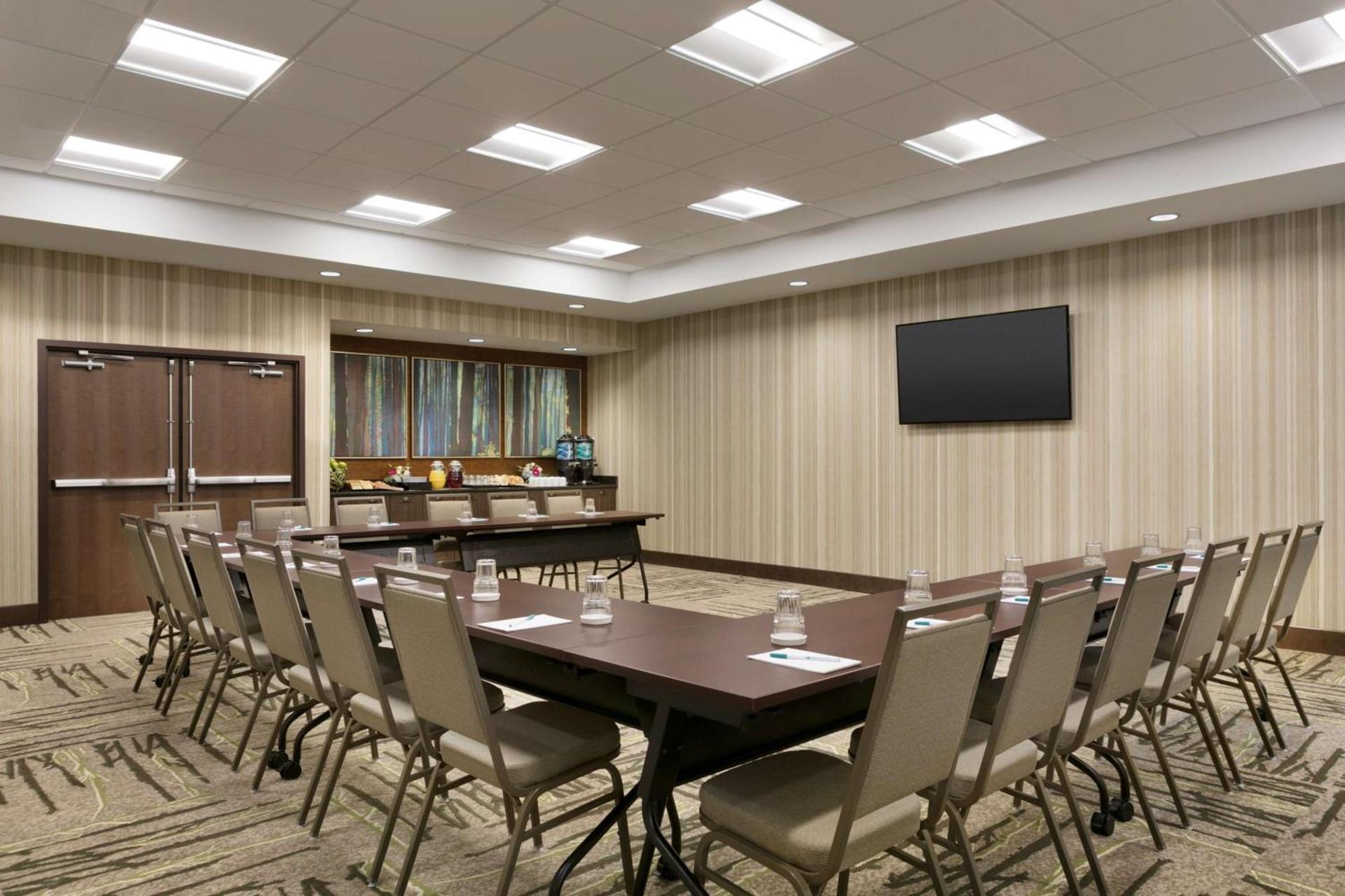 Homewood Suites By Hilton Hartford Manchester photo 49
