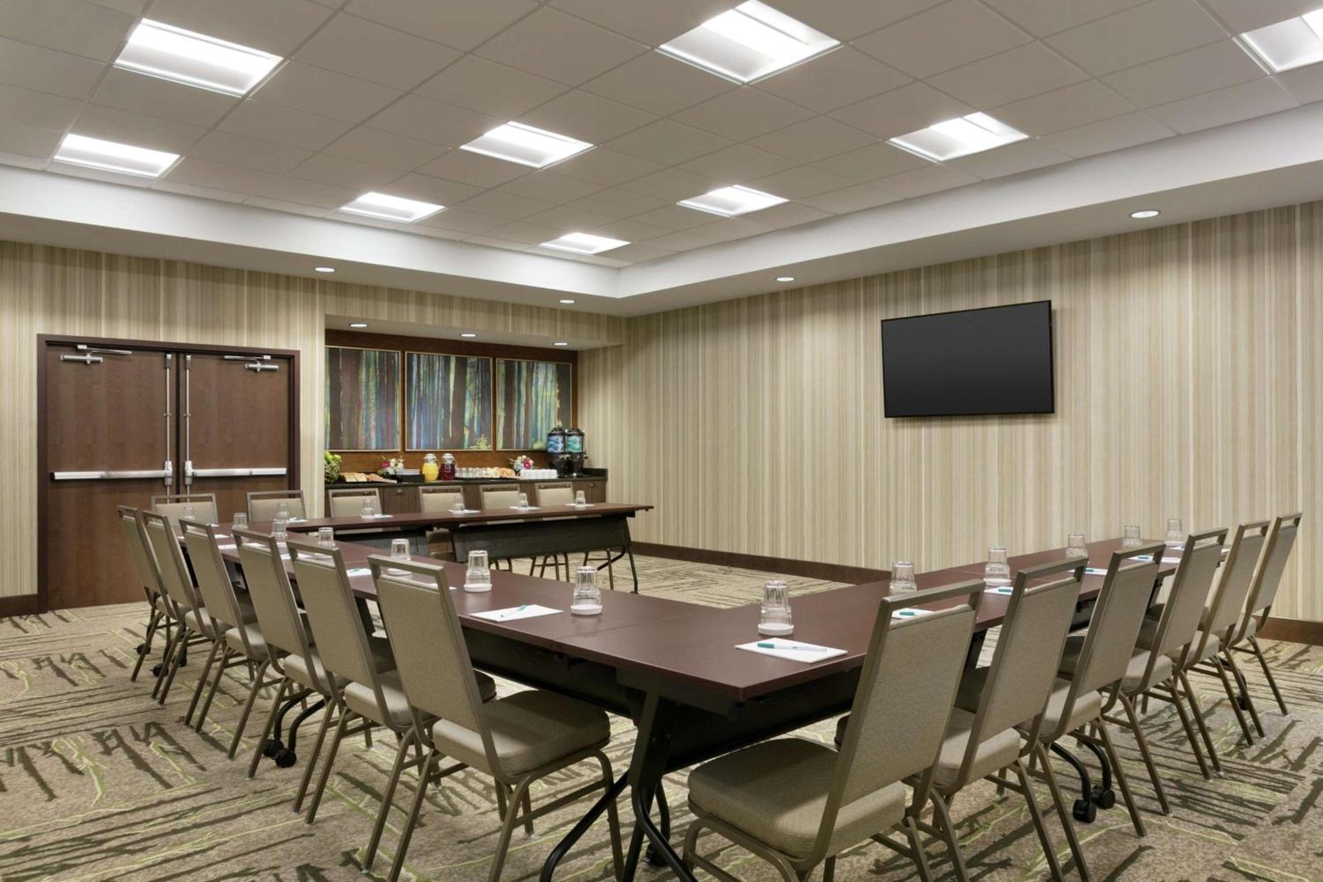 Homewood Suites By Hilton Hartford Manchester photo 51