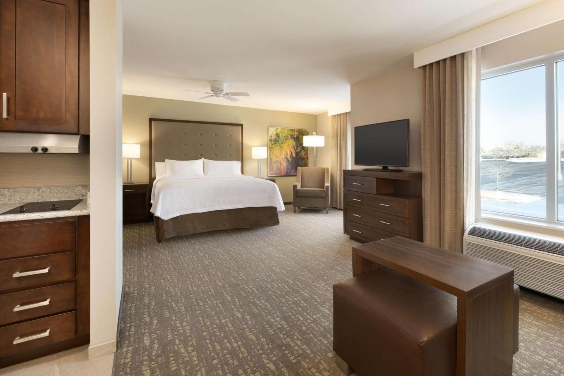 Homewood Suites By Hilton Hartford Manchester photo 56