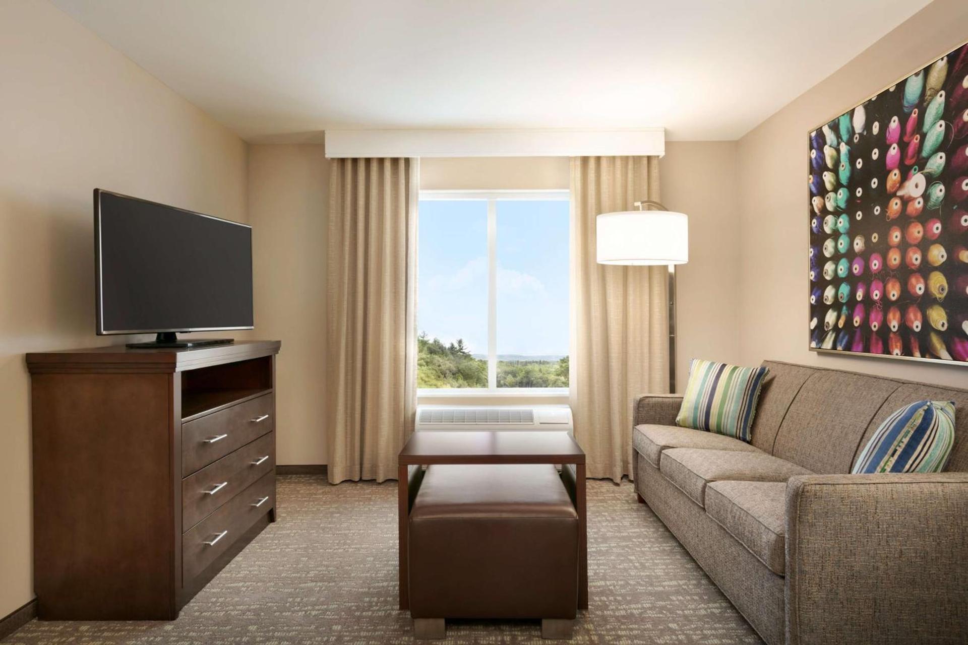 Homewood Suites By Hilton Hartford Manchester photo 57