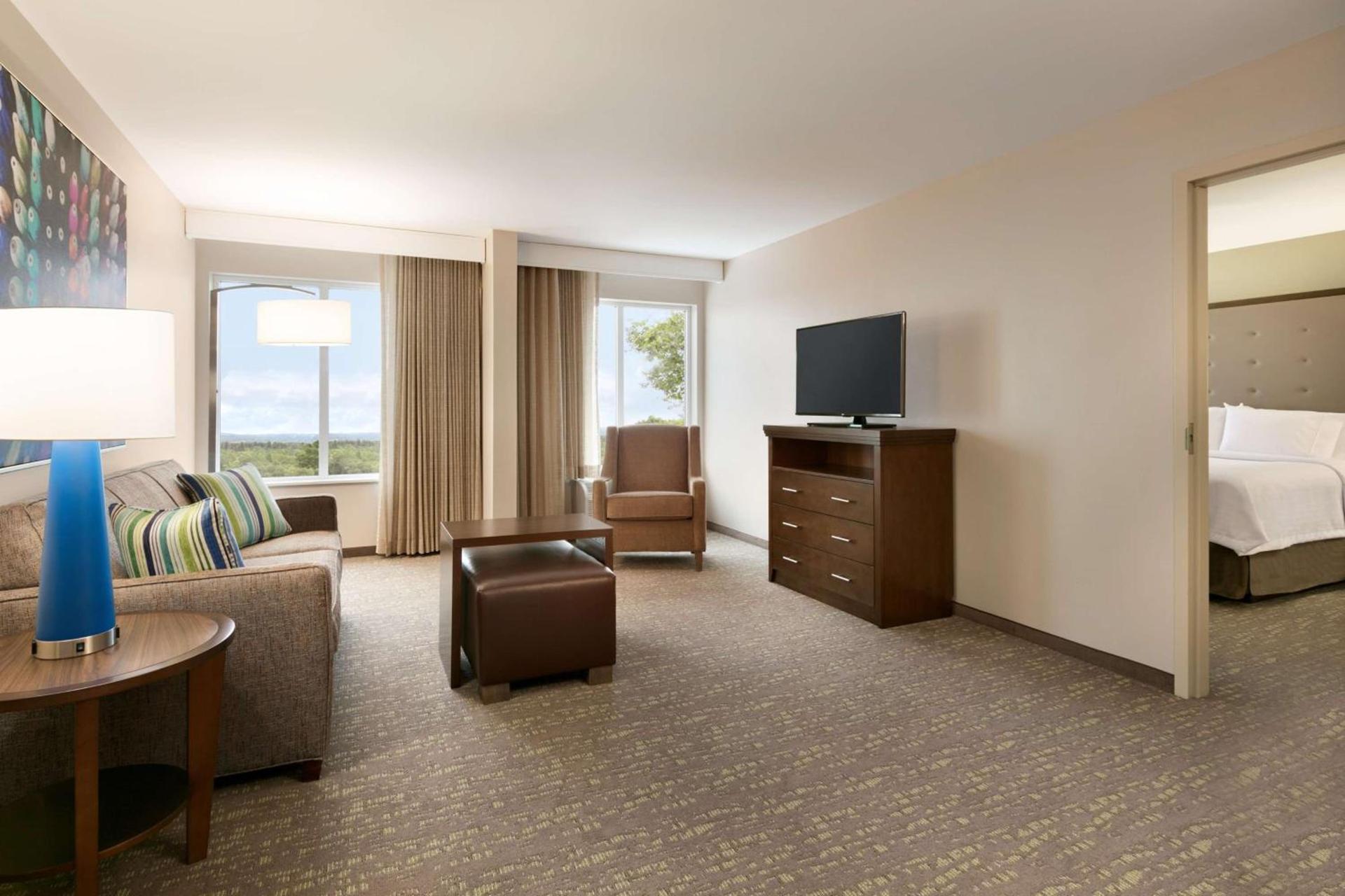 Homewood Suites By Hilton Hartford Manchester photo 58