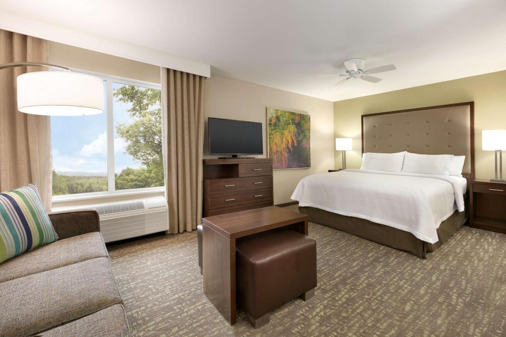 Homewood Suites By Hilton Hartford Manchester photo 62