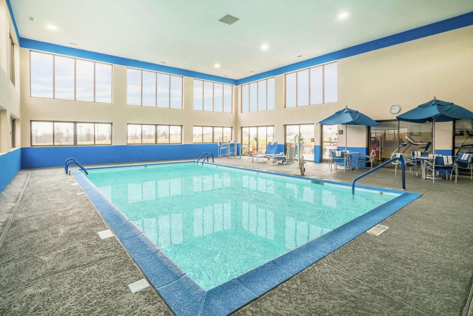 Spark by Hilton Bardstown photo 5