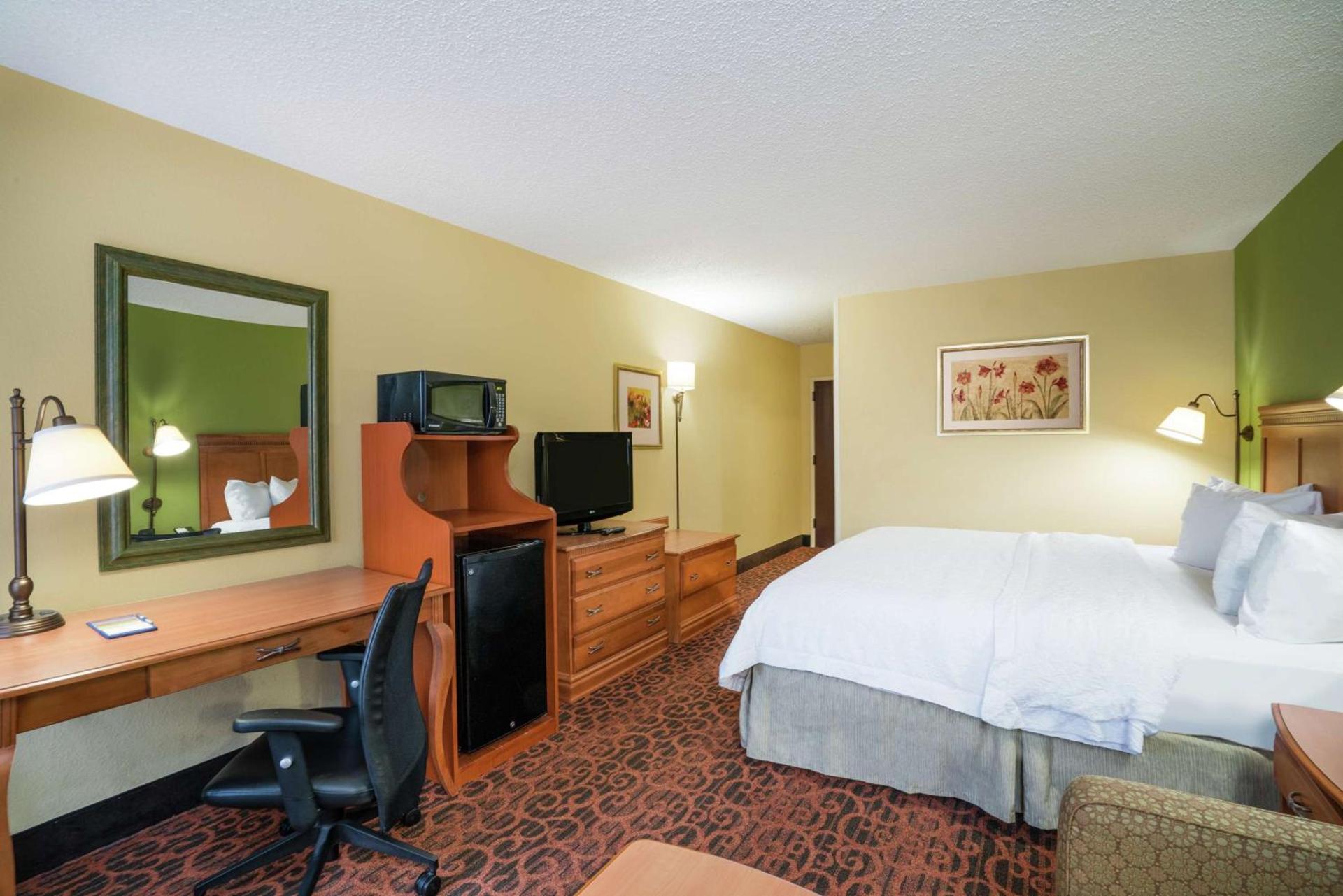 Spark by Hilton Bardstown photo 12