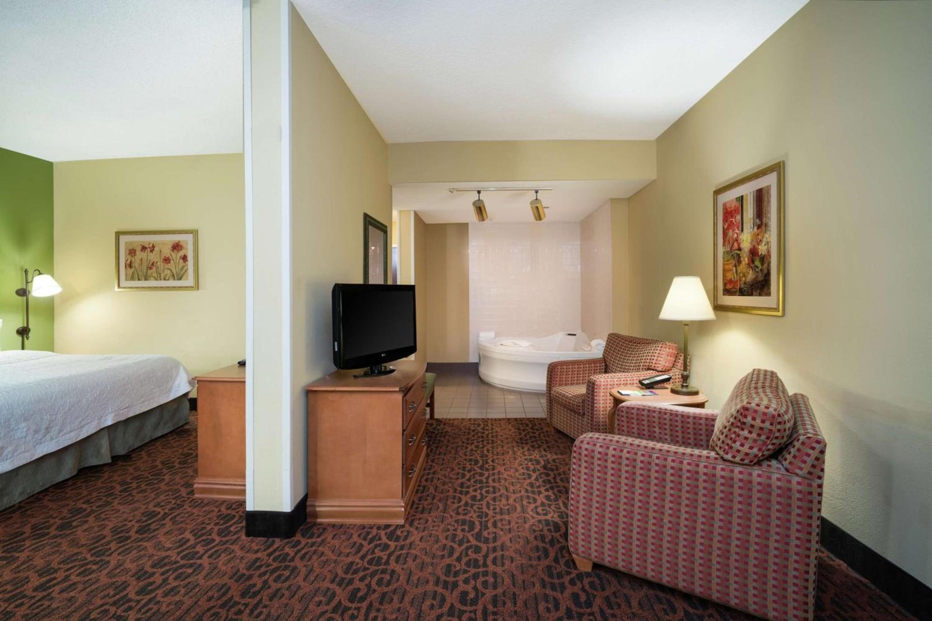 Spark by Hilton Bardstown photo 23