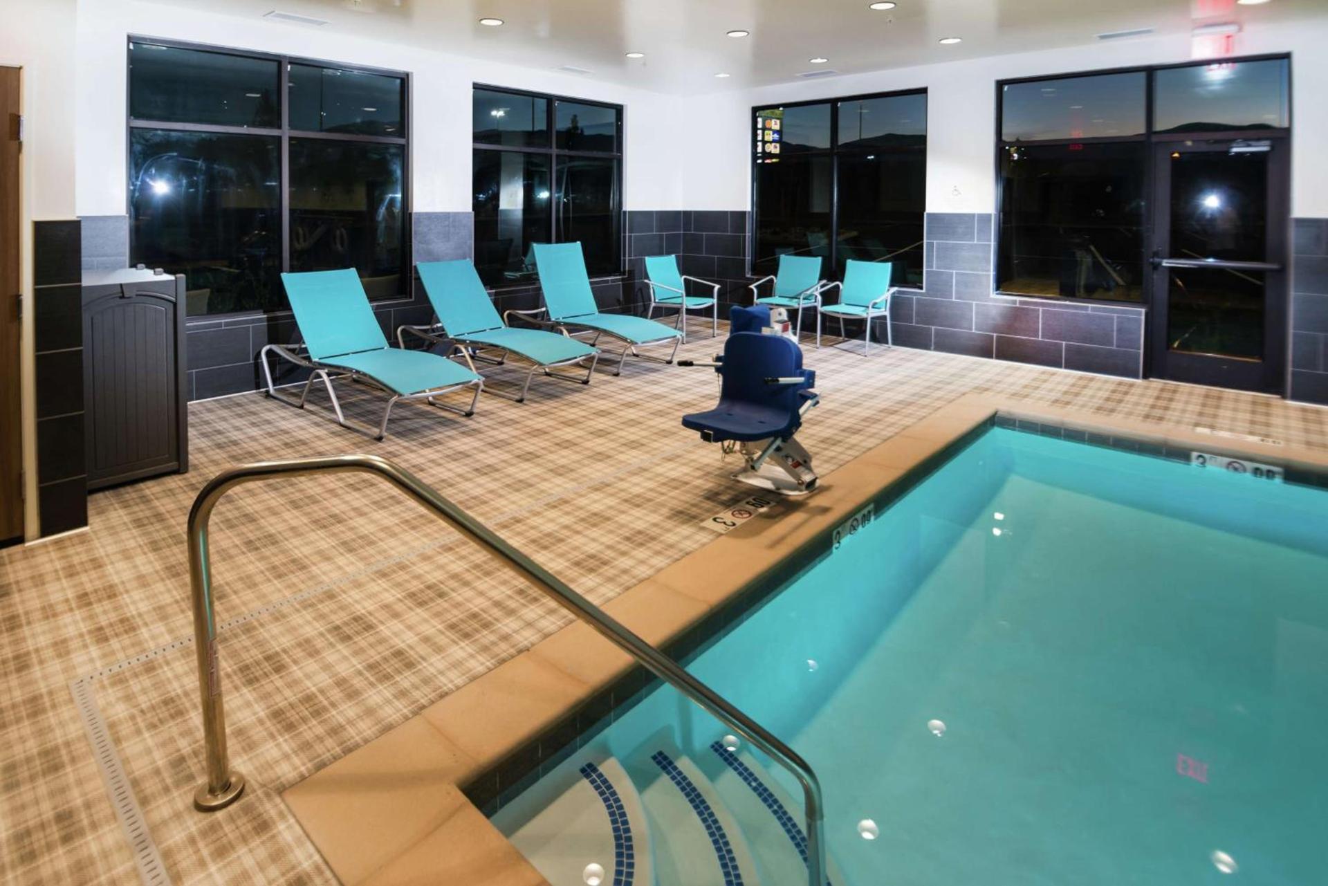Hampton Inn Arvin Tejon Ranch, Ca photo 4