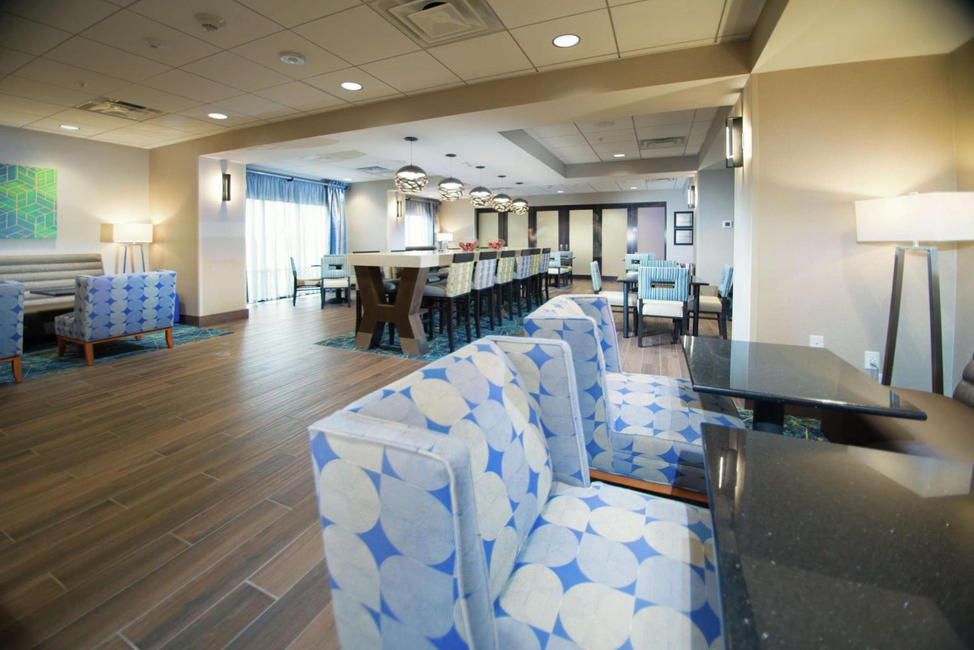 Hampton Inn Arvin Tejon Ranch, Ca photo 8