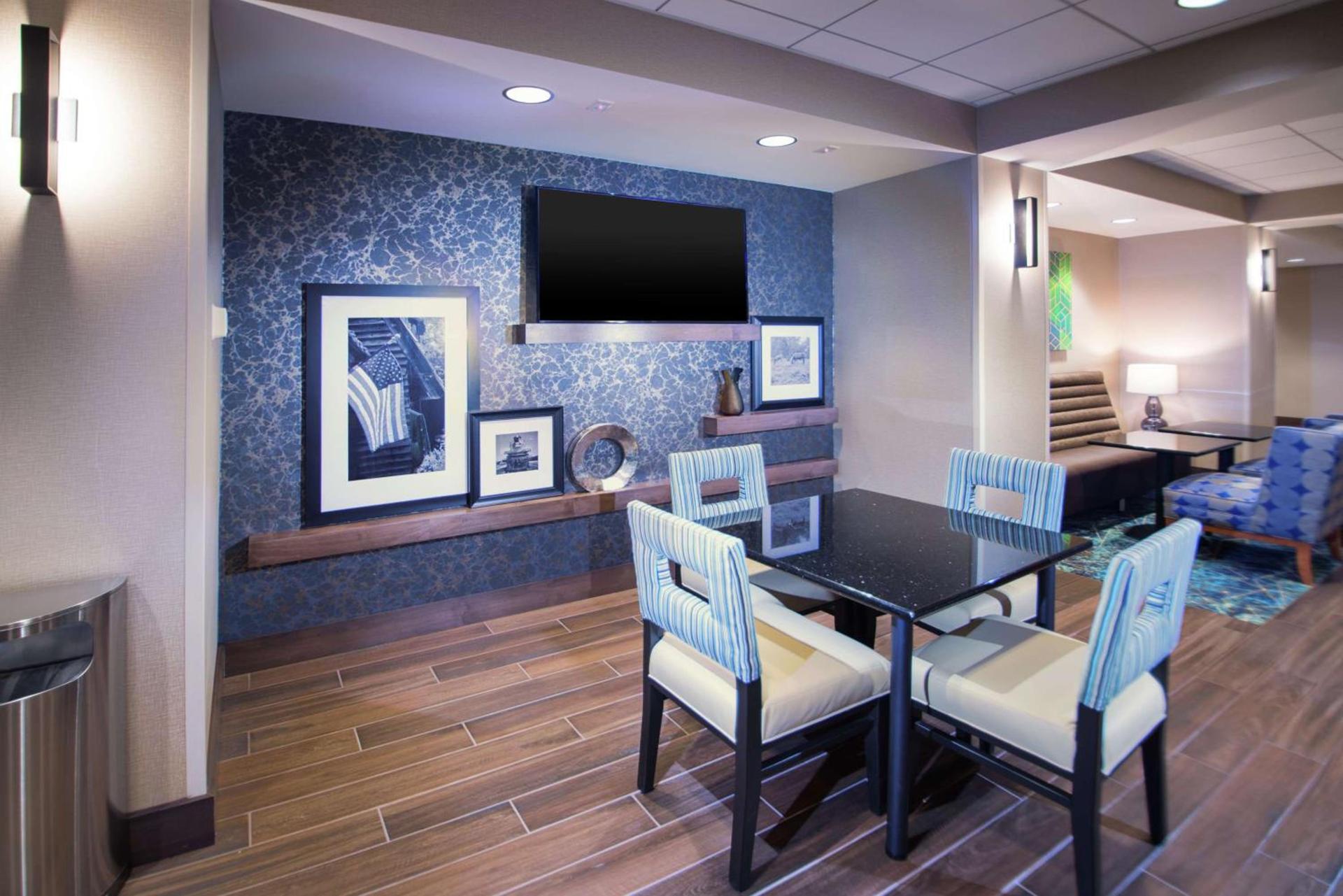 Hampton Inn Arvin Tejon Ranch, Ca photo 9