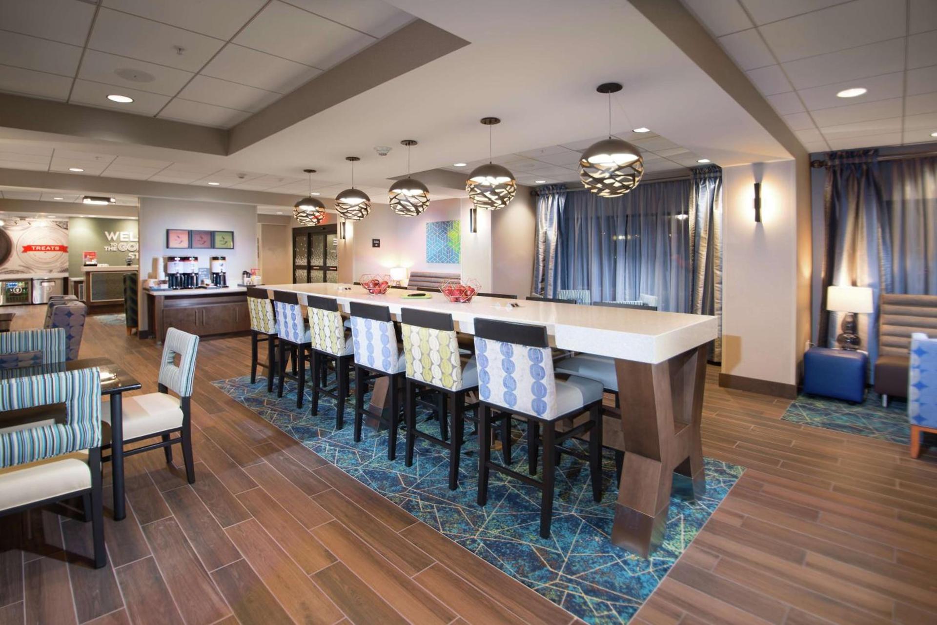 Hampton Inn Arvin Tejon Ranch, Ca photo 14