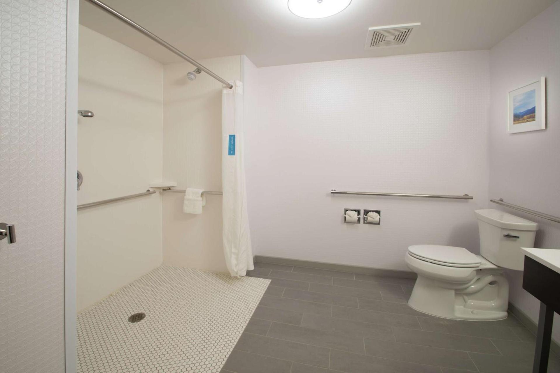 Hampton Inn Arvin Tejon Ranch, Ca photo 19