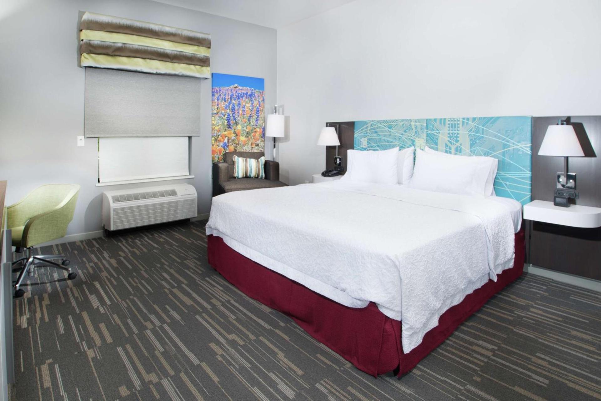 Hampton Inn Arvin Tejon Ranch, Ca photo 20