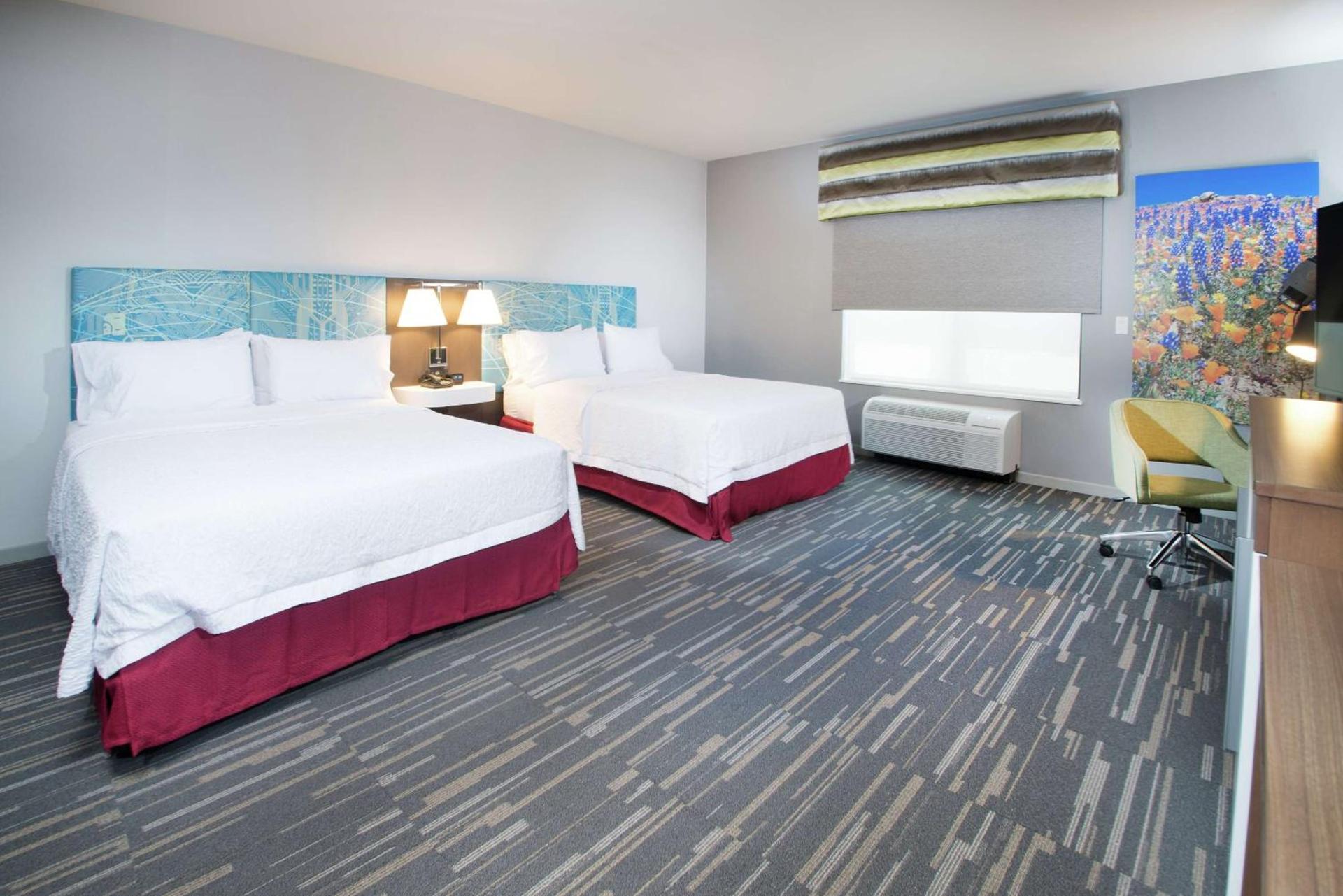 Hampton Inn Arvin Tejon Ranch, Ca photo 21