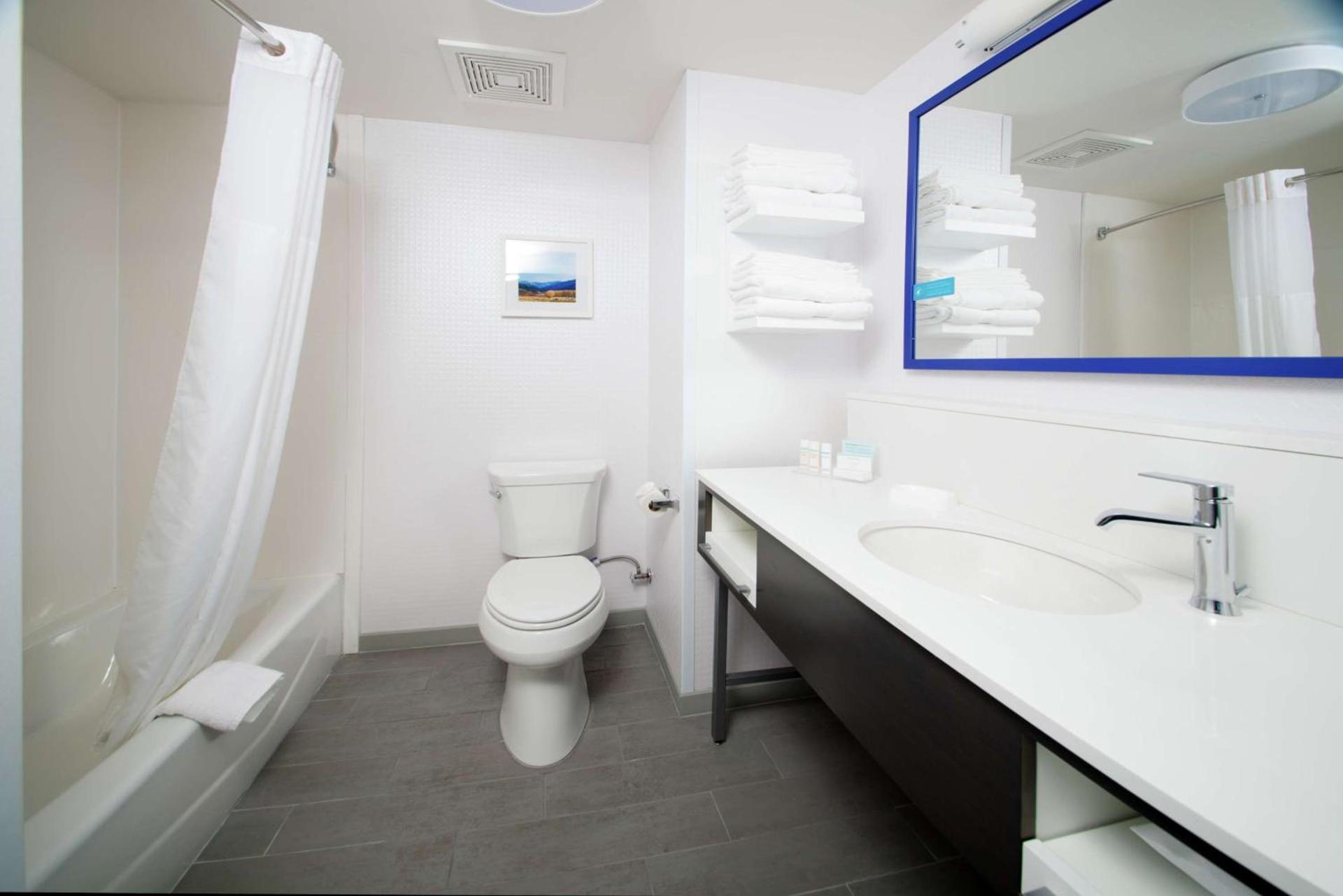 Hampton Inn Arvin Tejon Ranch, Ca photo 22
