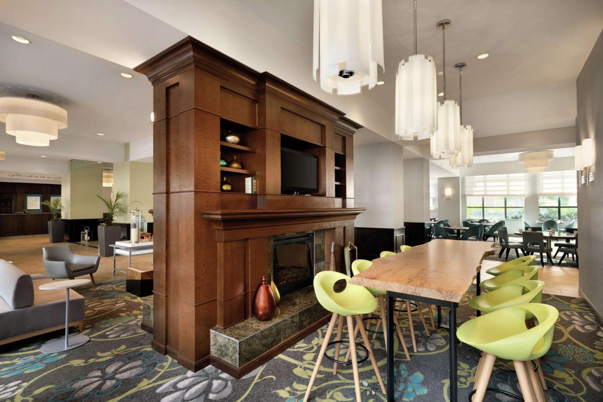 Hilton Garden Inn Worcester photo 4