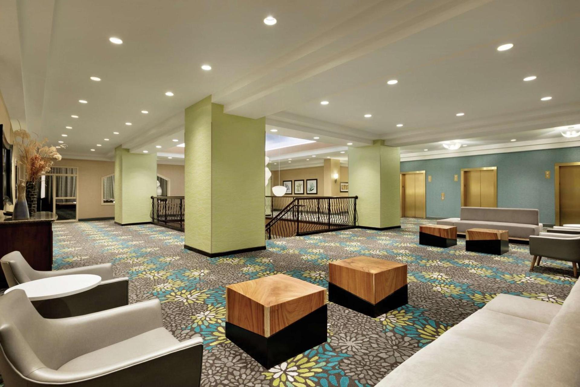 Hilton Garden Inn Worcester photo 5