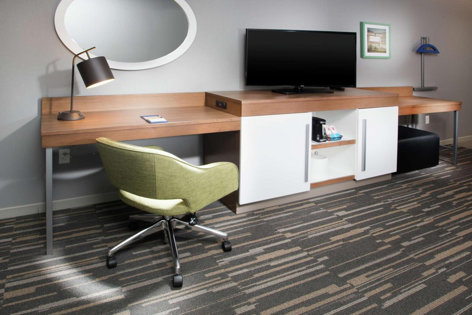Hampton Inn Arvin Tejon Ranch, Ca photo 24