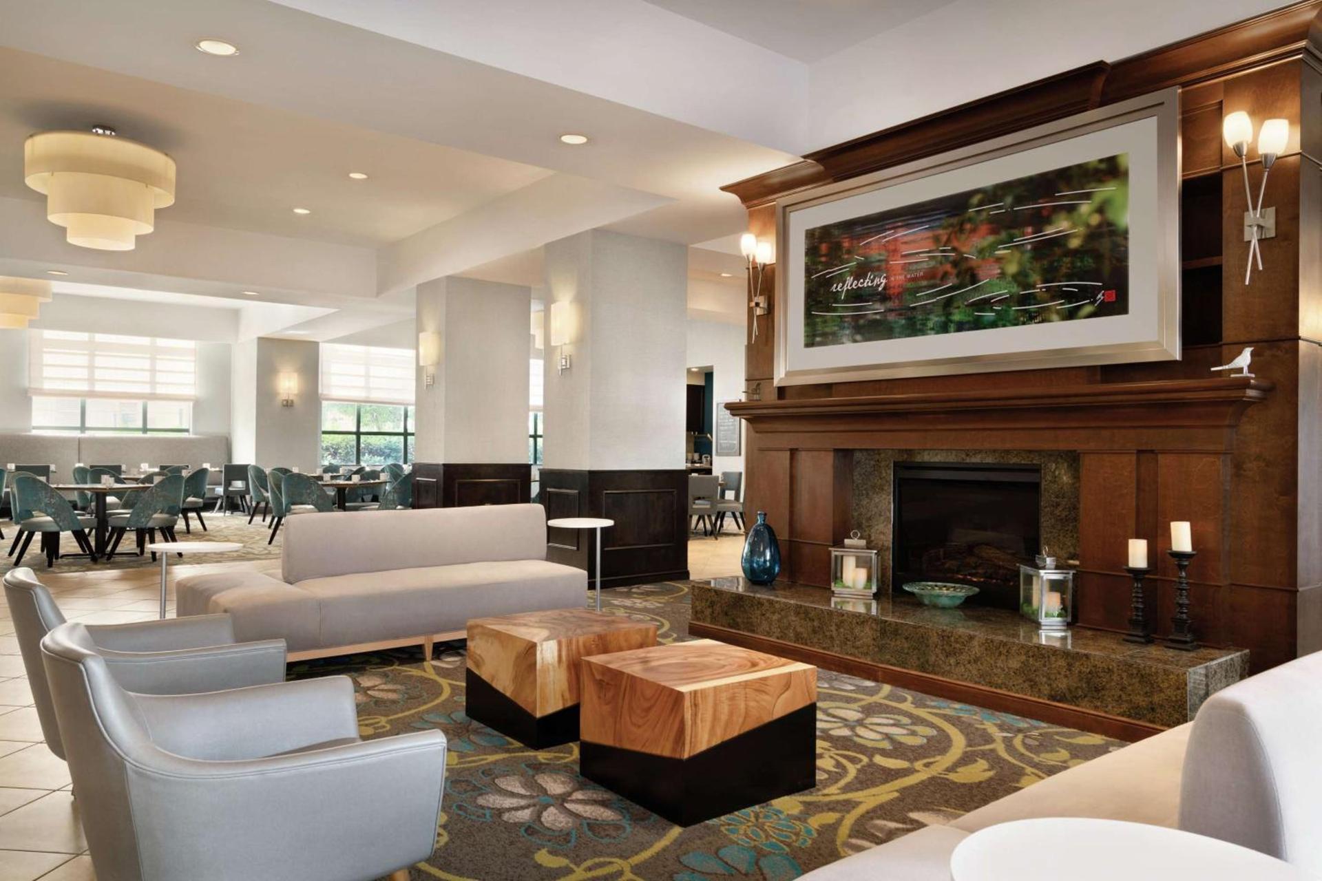 Hilton Garden Inn Worcester photo 6