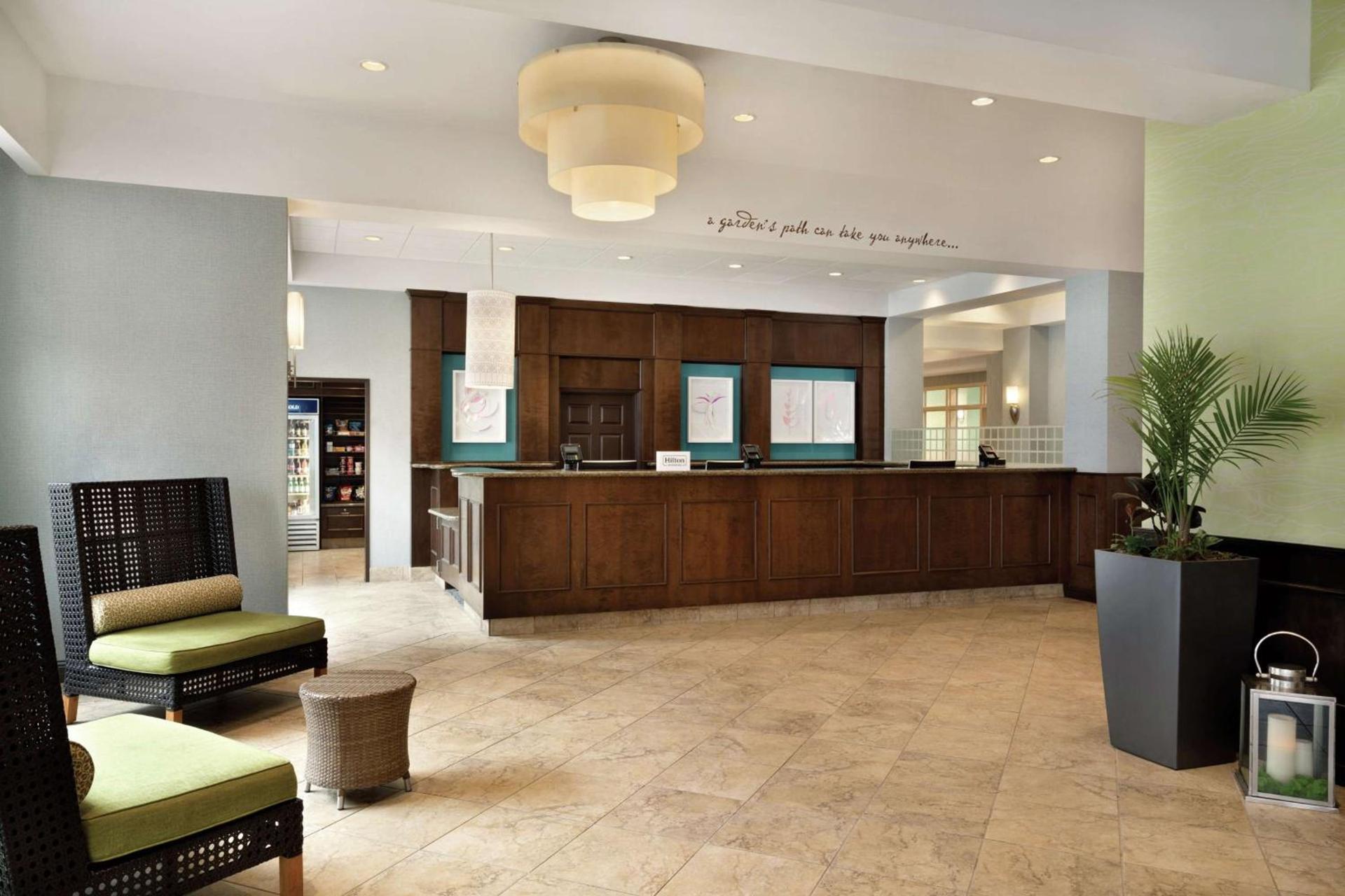 Hilton Garden Inn Worcester photo 7