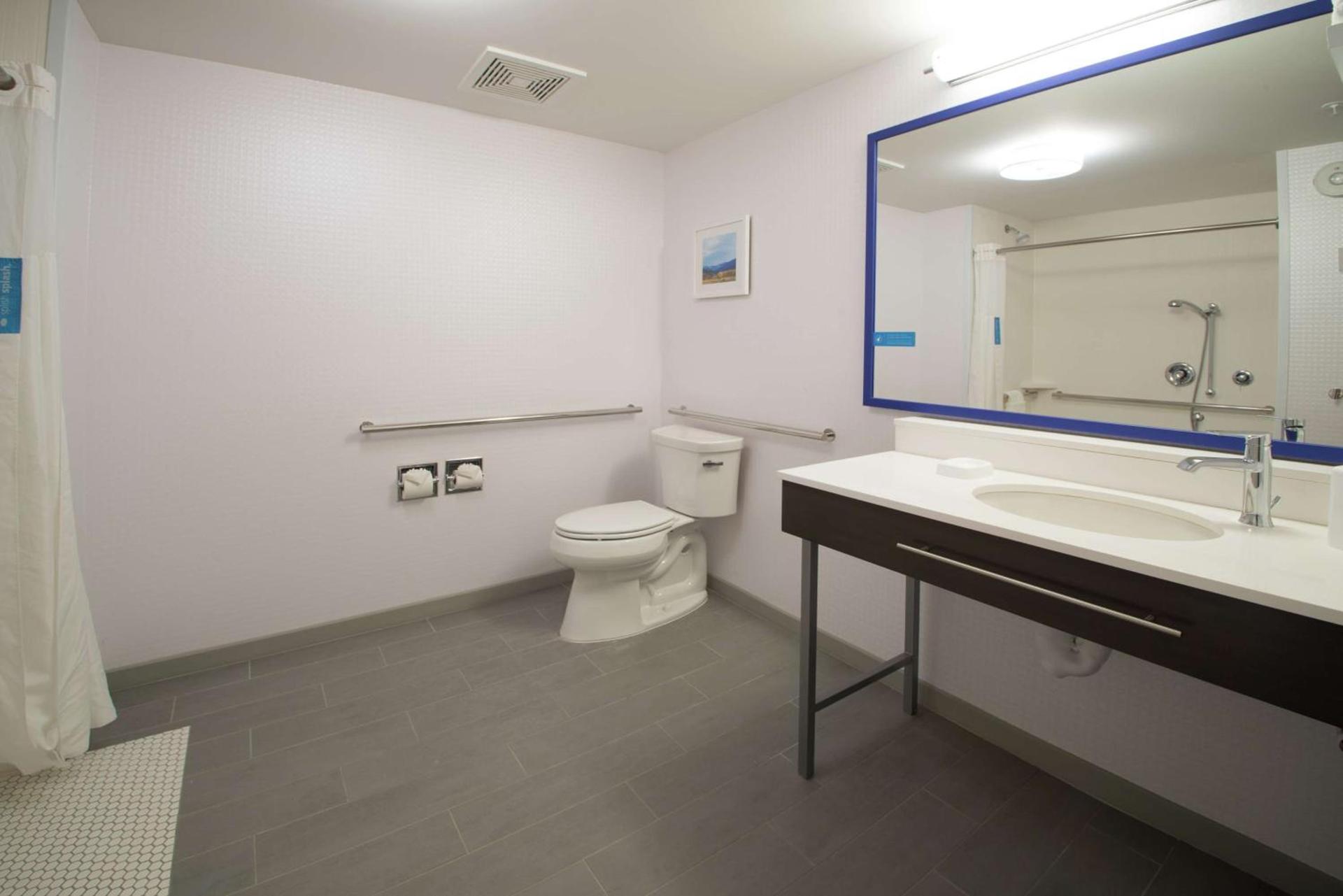 Hampton Inn Arvin Tejon Ranch, Ca photo 26