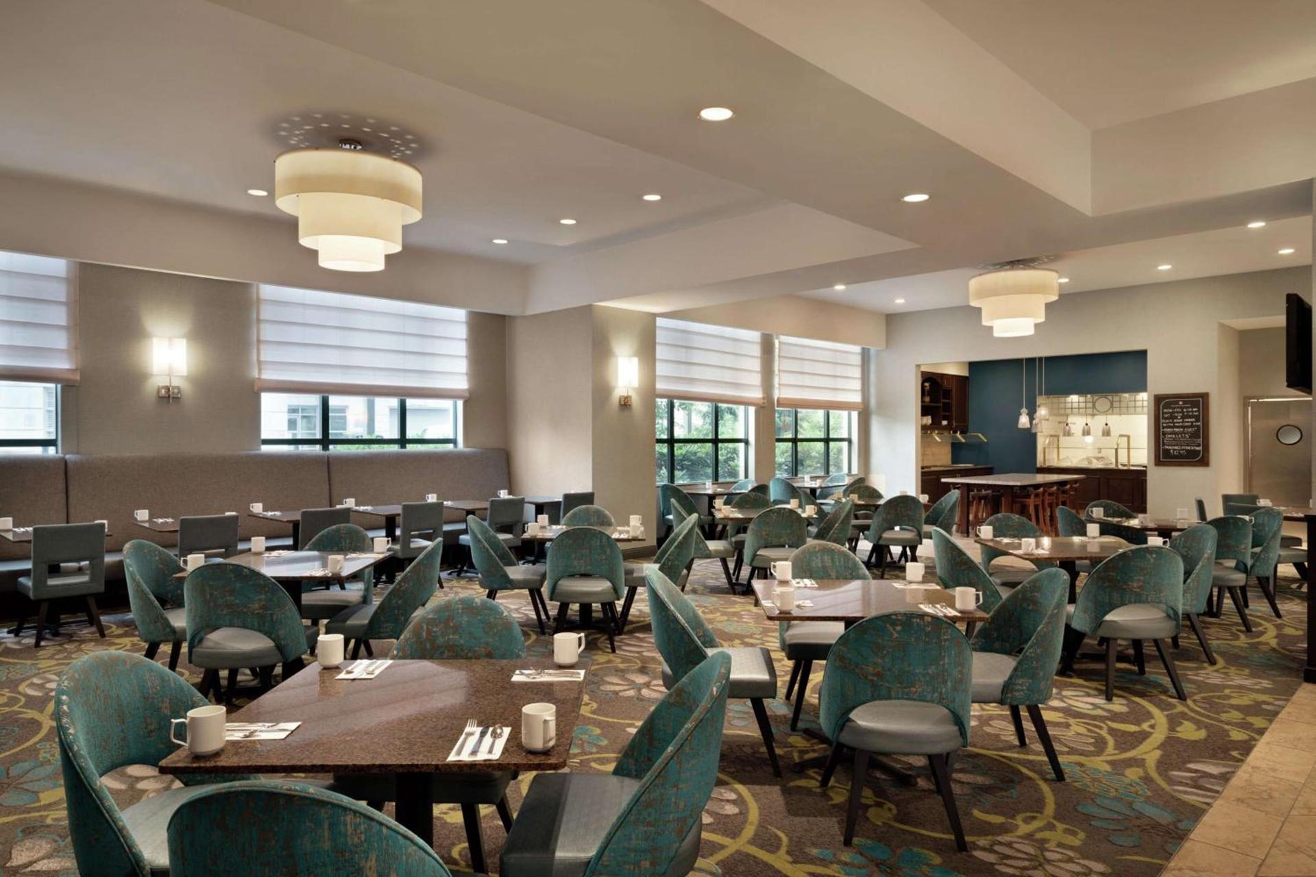 Hilton Garden Inn Worcester photo 10
