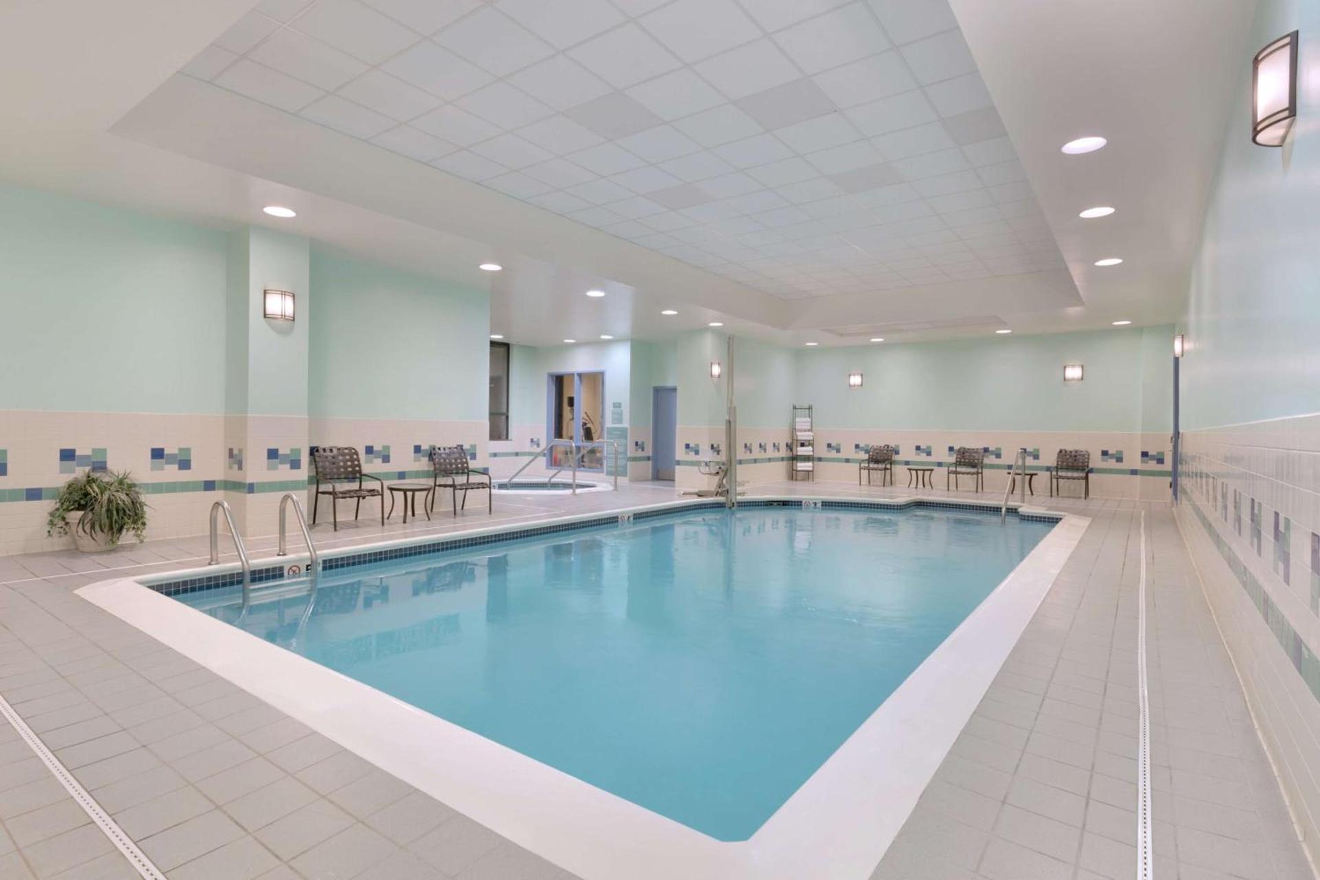 Hilton Garden Inn Worcester photo 11
