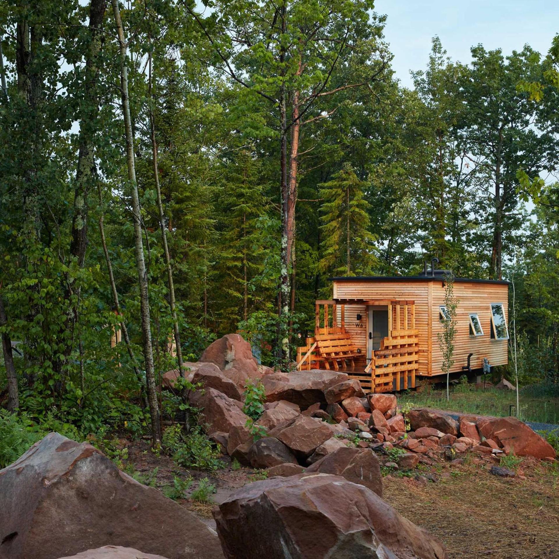 Wild Rice Retreat photo 36