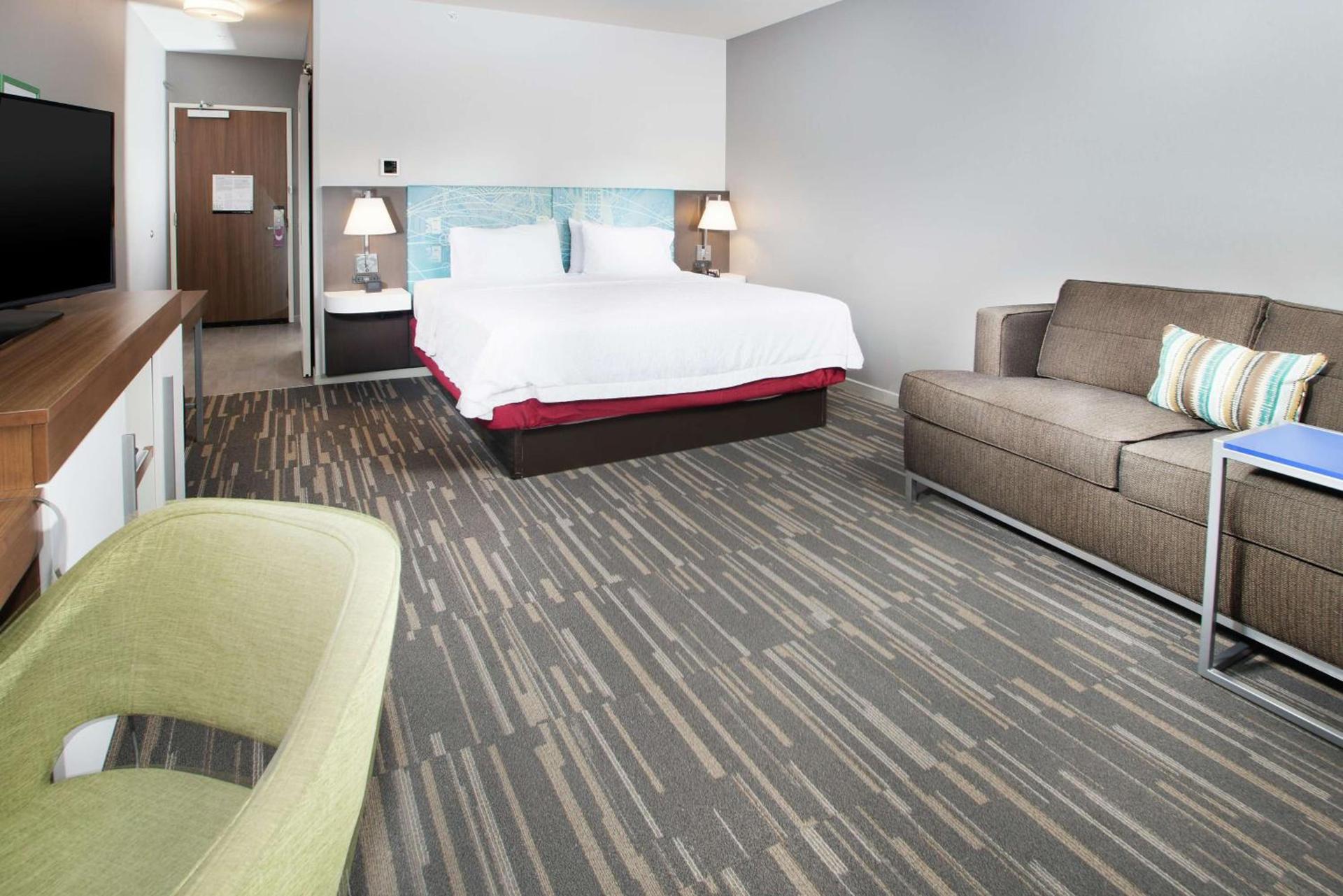 Hampton Inn Arvin Tejon Ranch, Ca photo 29