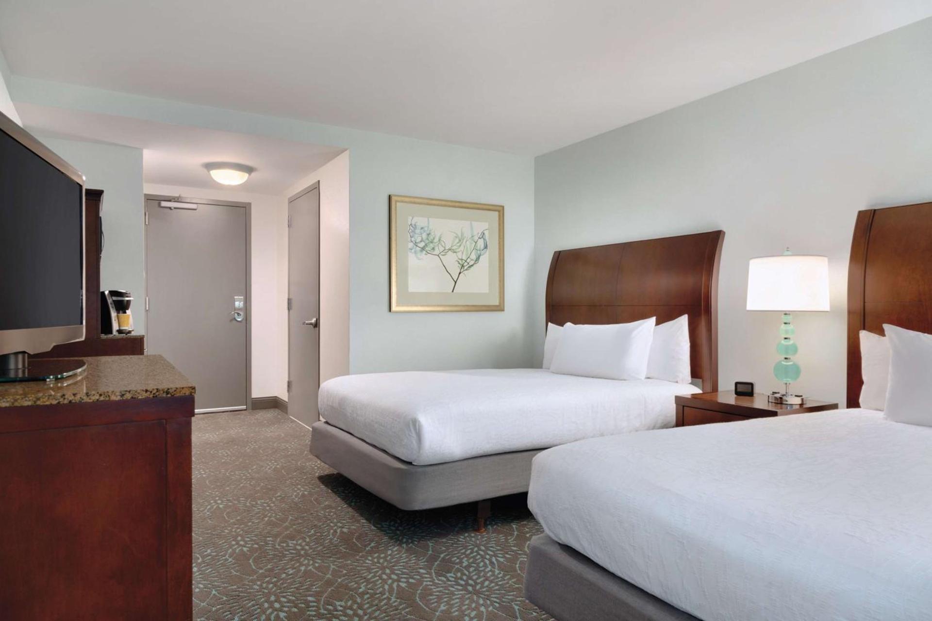 Hilton Garden Inn Worcester photo 15