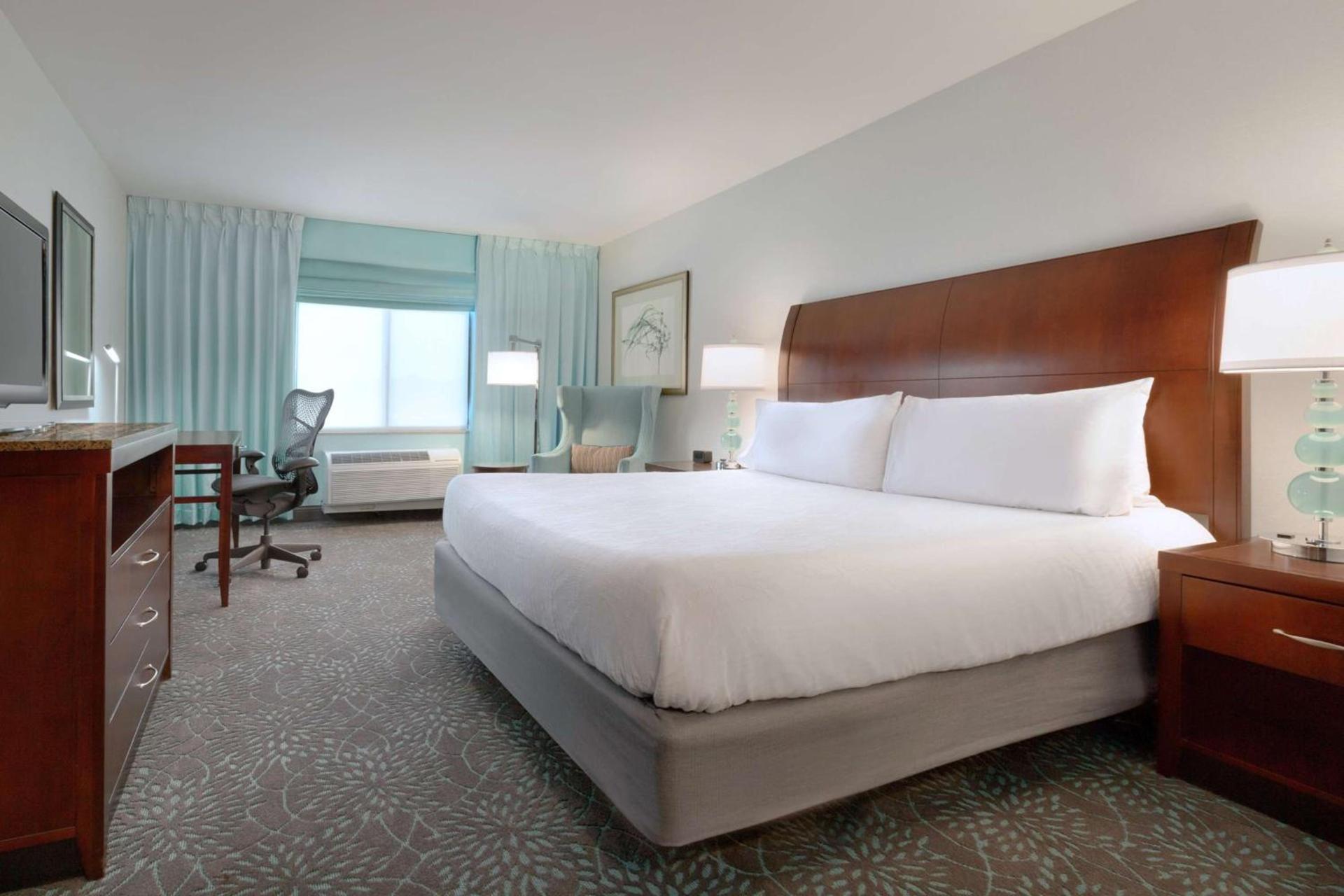 Hilton Garden Inn Worcester photo 14