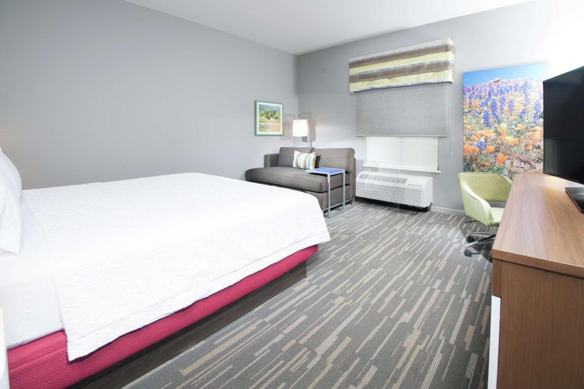 Hampton Inn Arvin Tejon Ranch, Ca photo 30